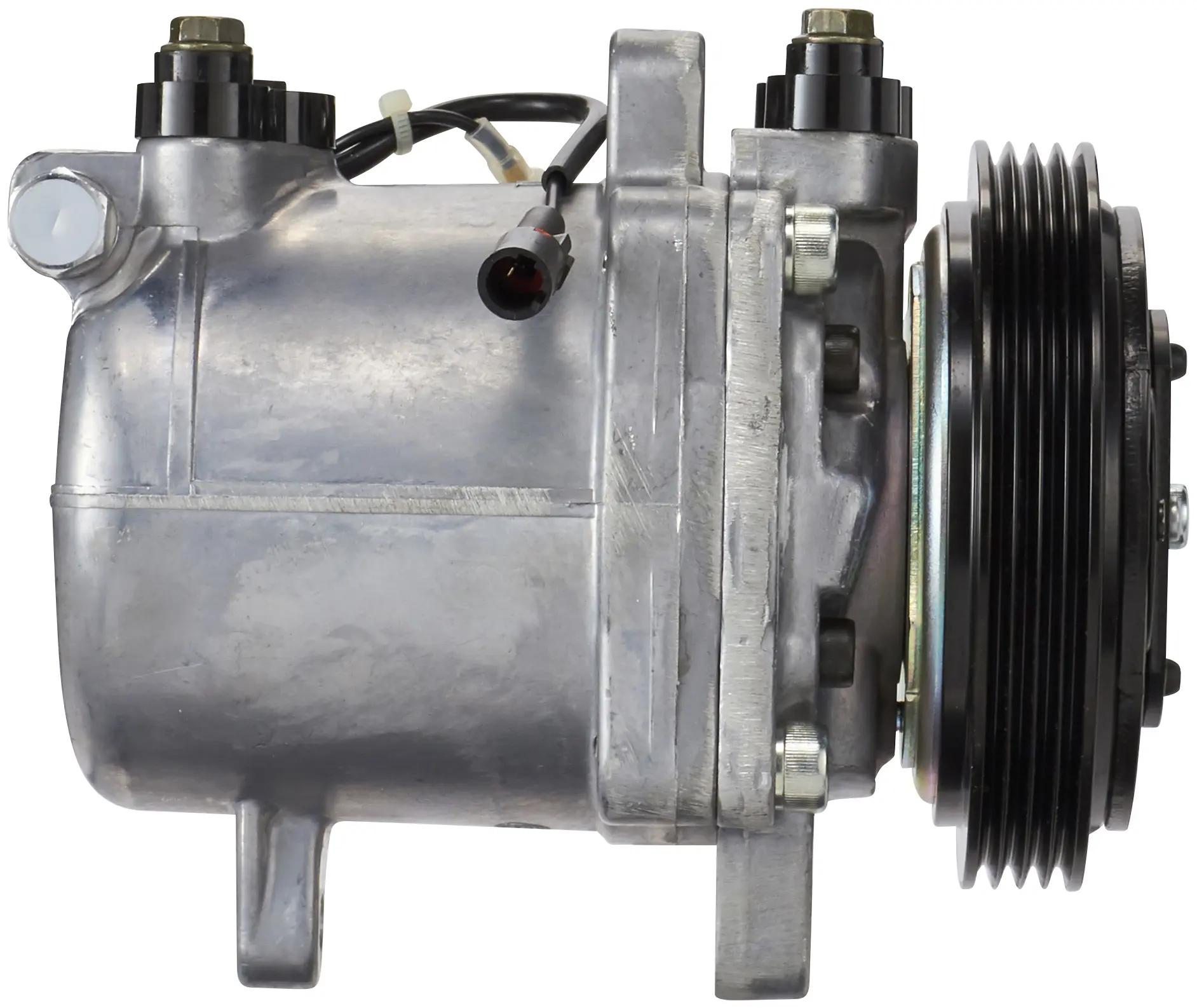 A/C Compressor miniature 3