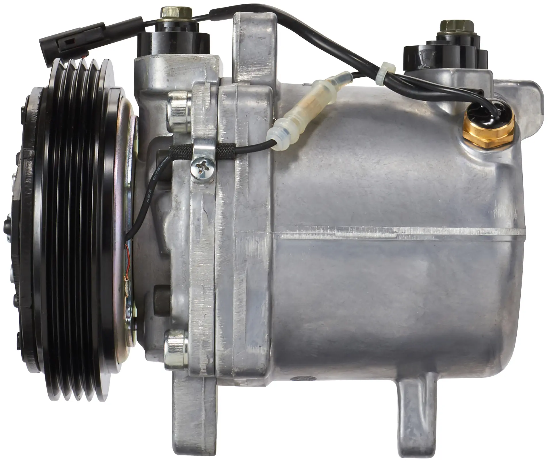 A/C Compressor miniature 2