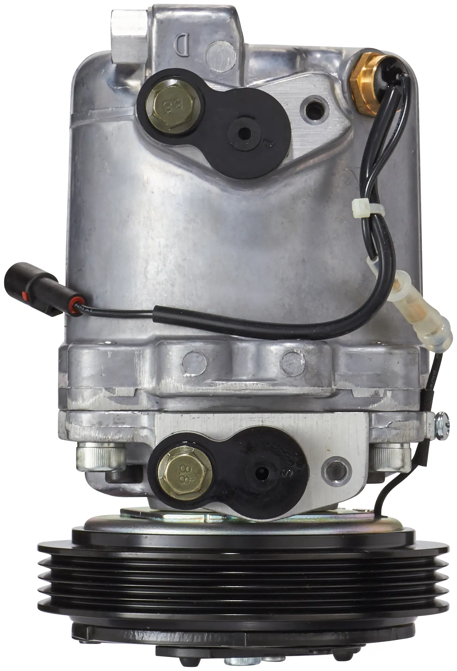 A/C Compressor miniature 6