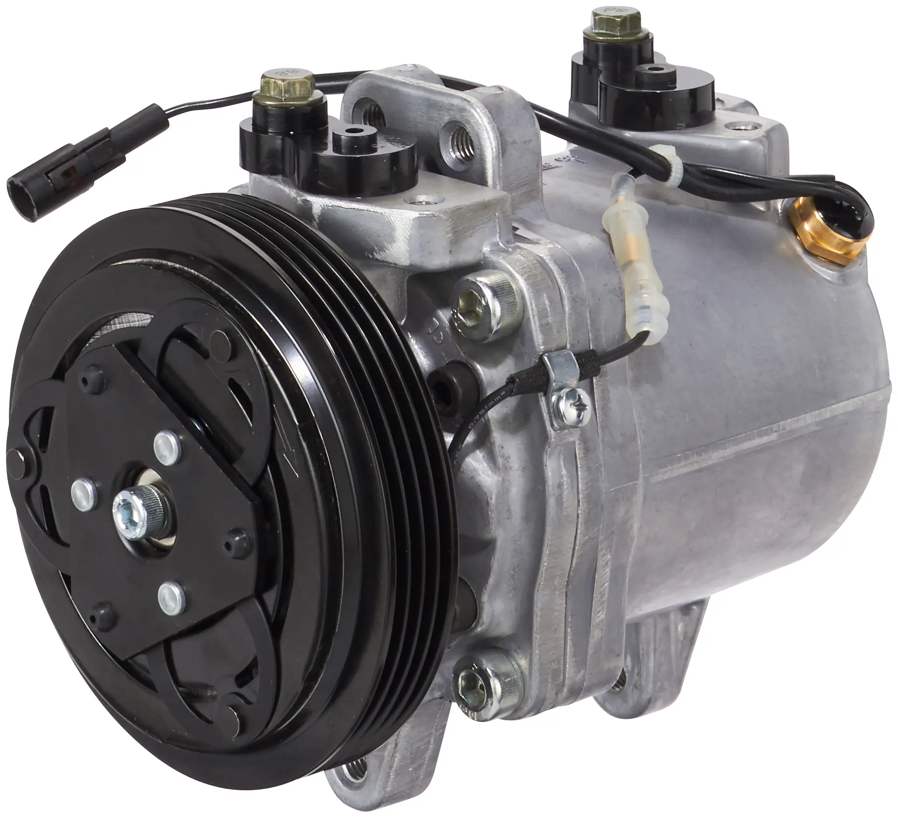 A/C Compressor - image principale du produit