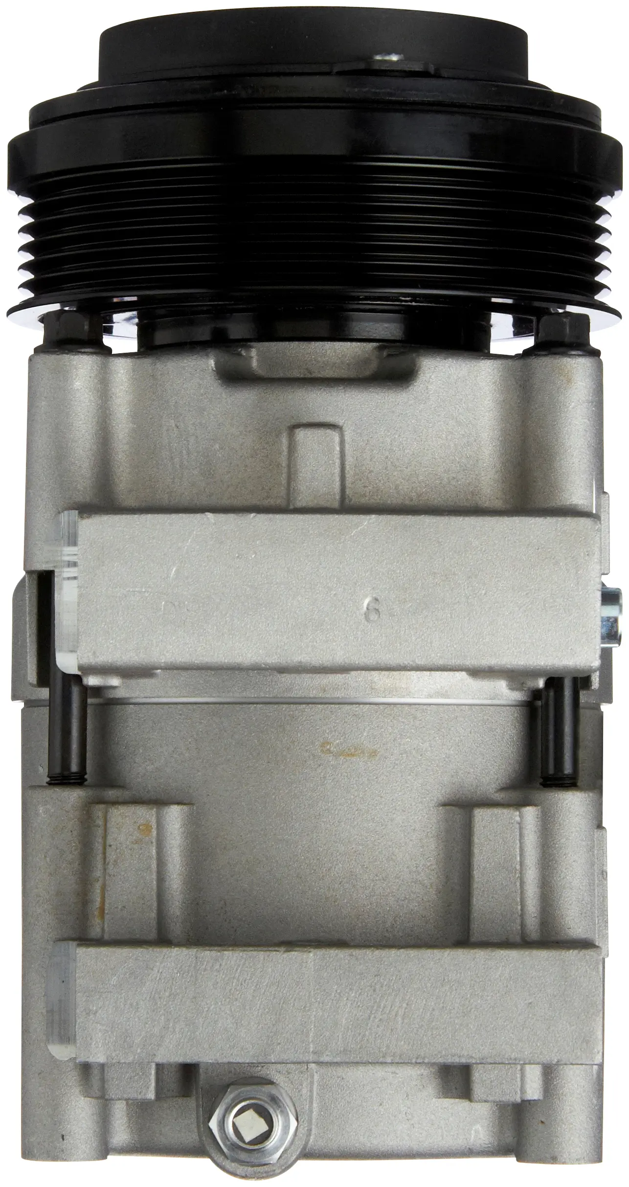 A/C Compressor miniature 3