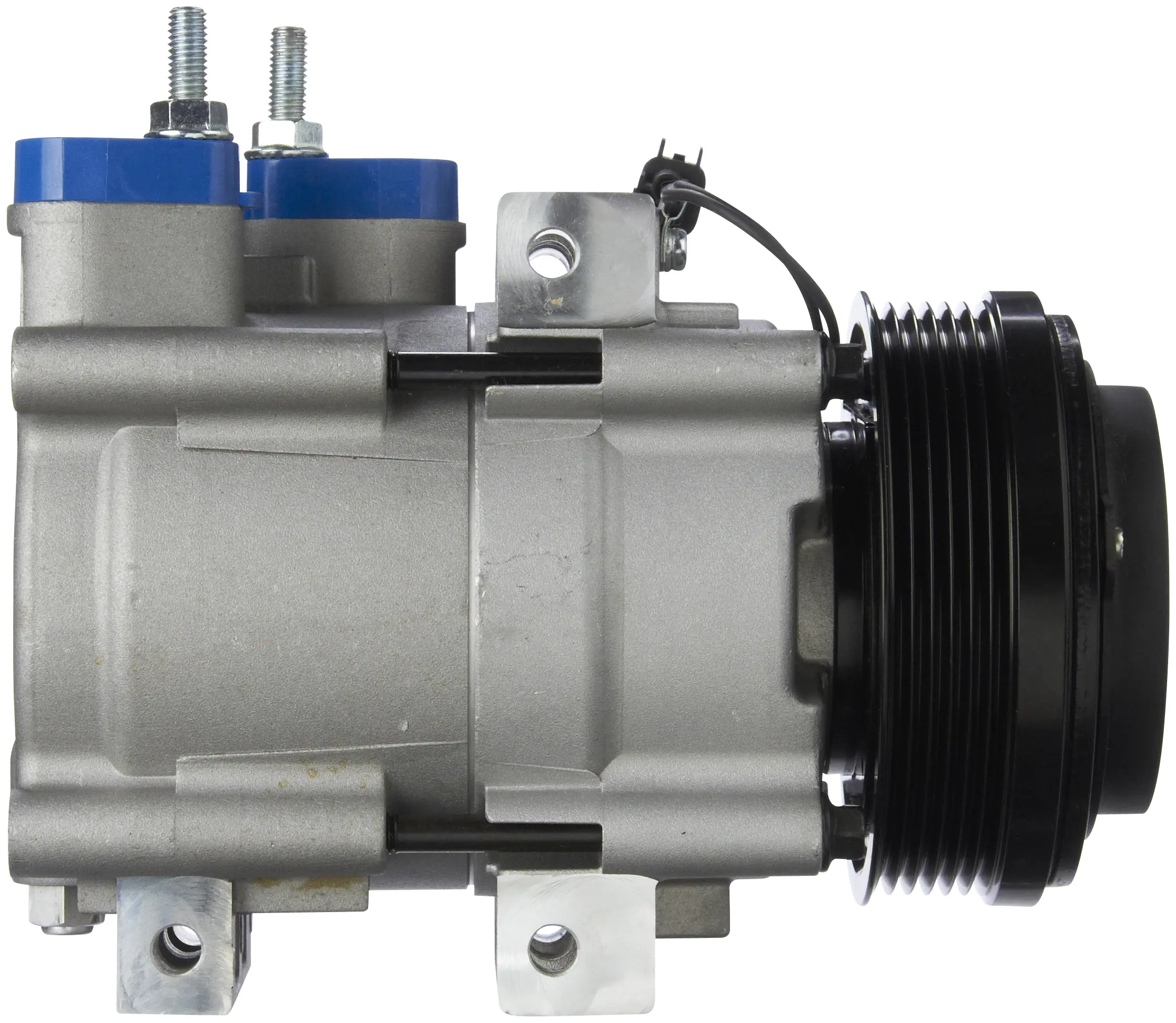 A/C Compressor miniature 5