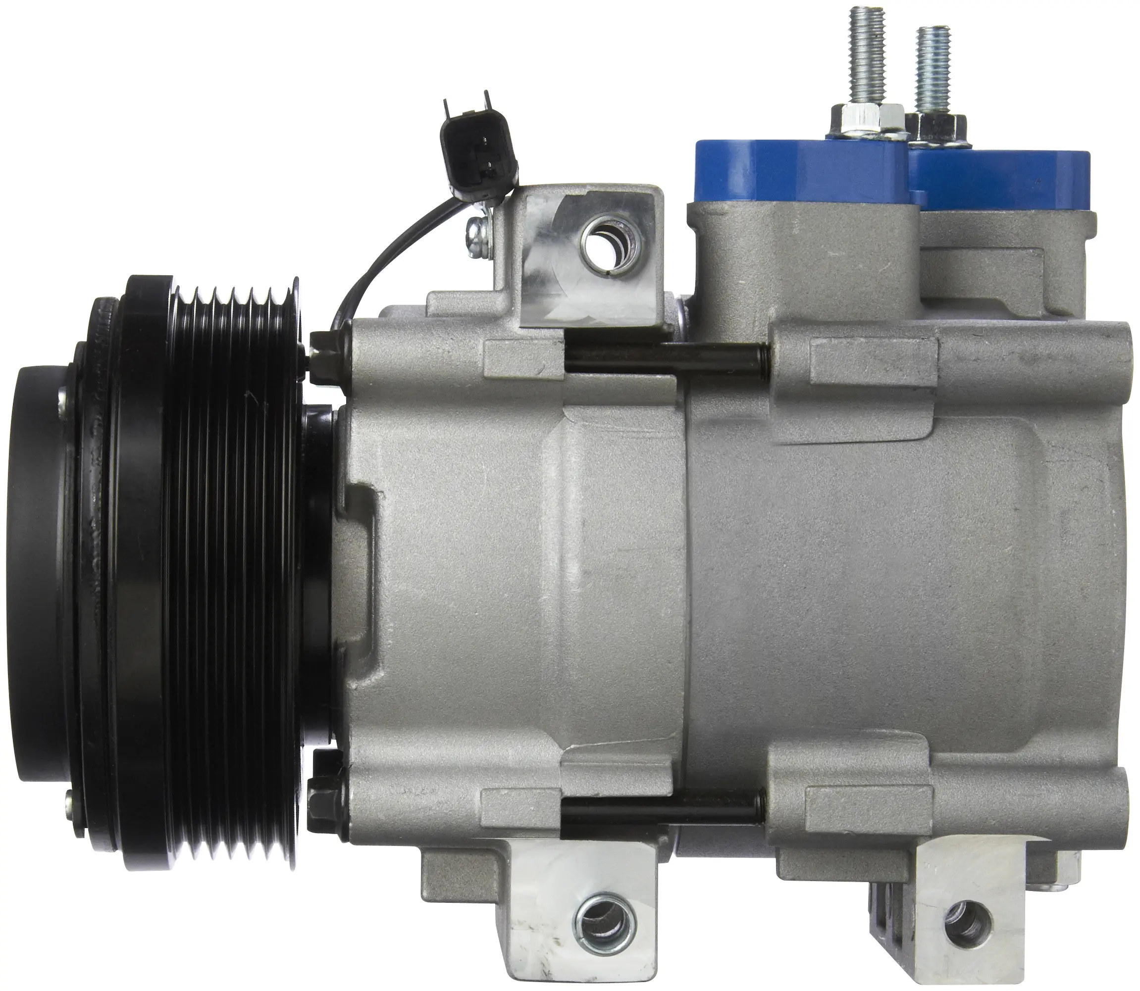 A/C Compressor miniature 6