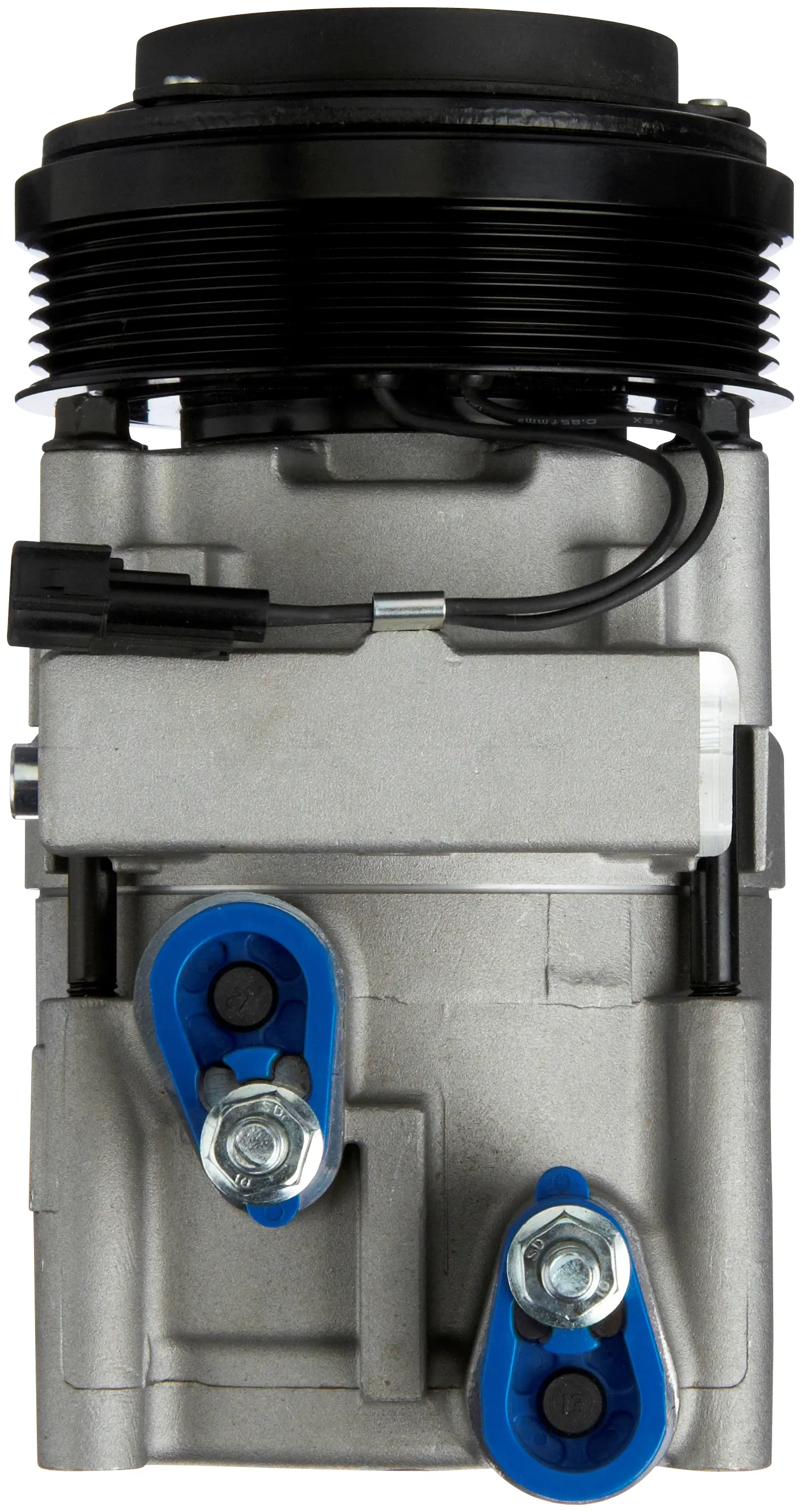 A/C Compressor miniature 4