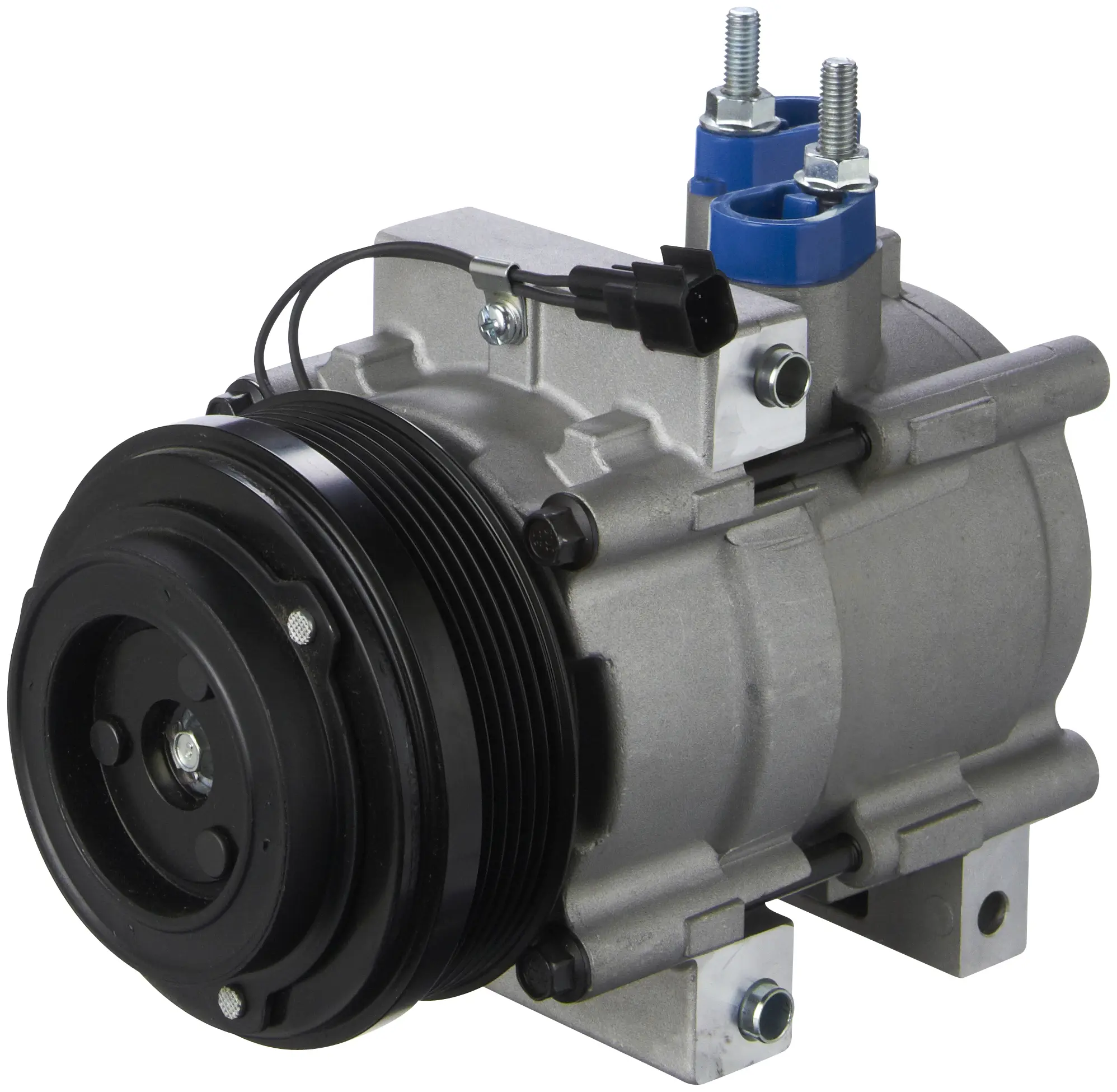 A/C Compressor - image principale du produit