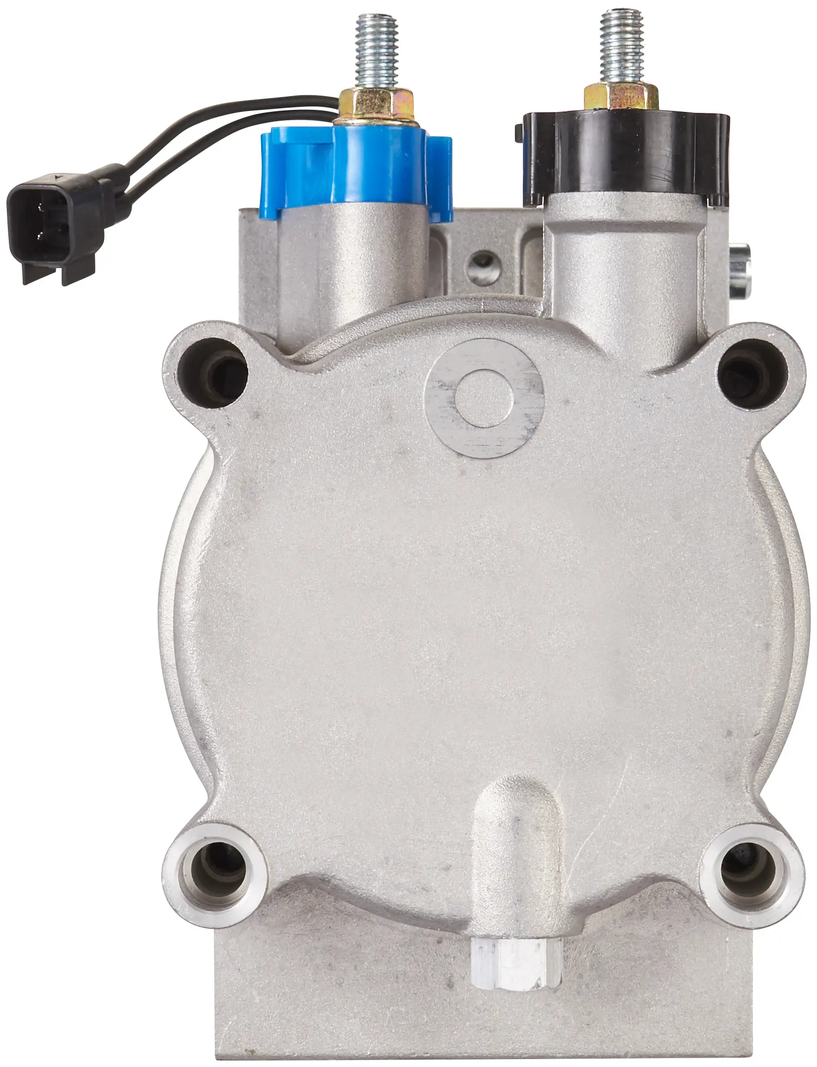 A/C Compressor miniature 2