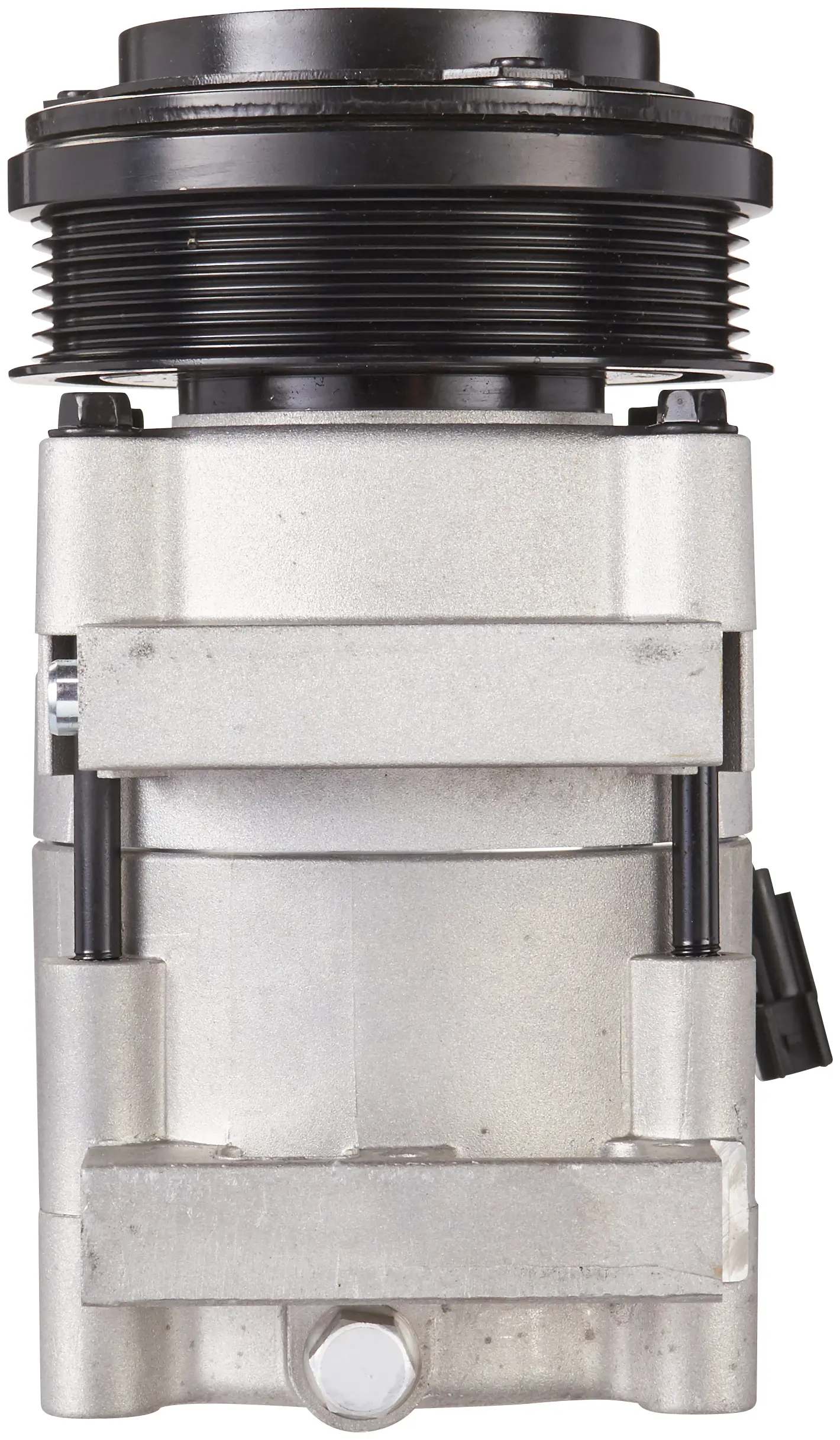 A/C Compressor miniature 6