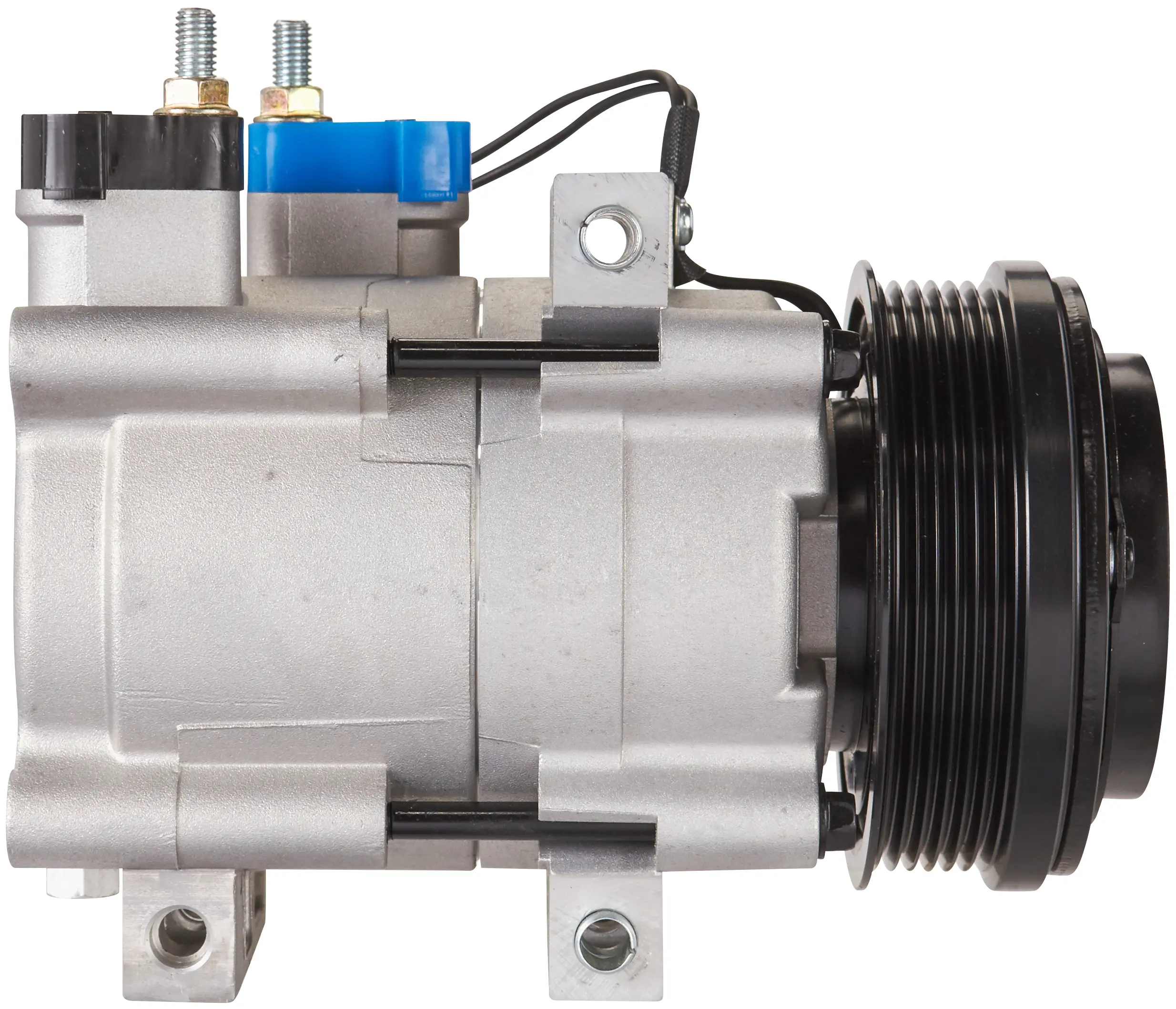 A/C Compressor miniature 4