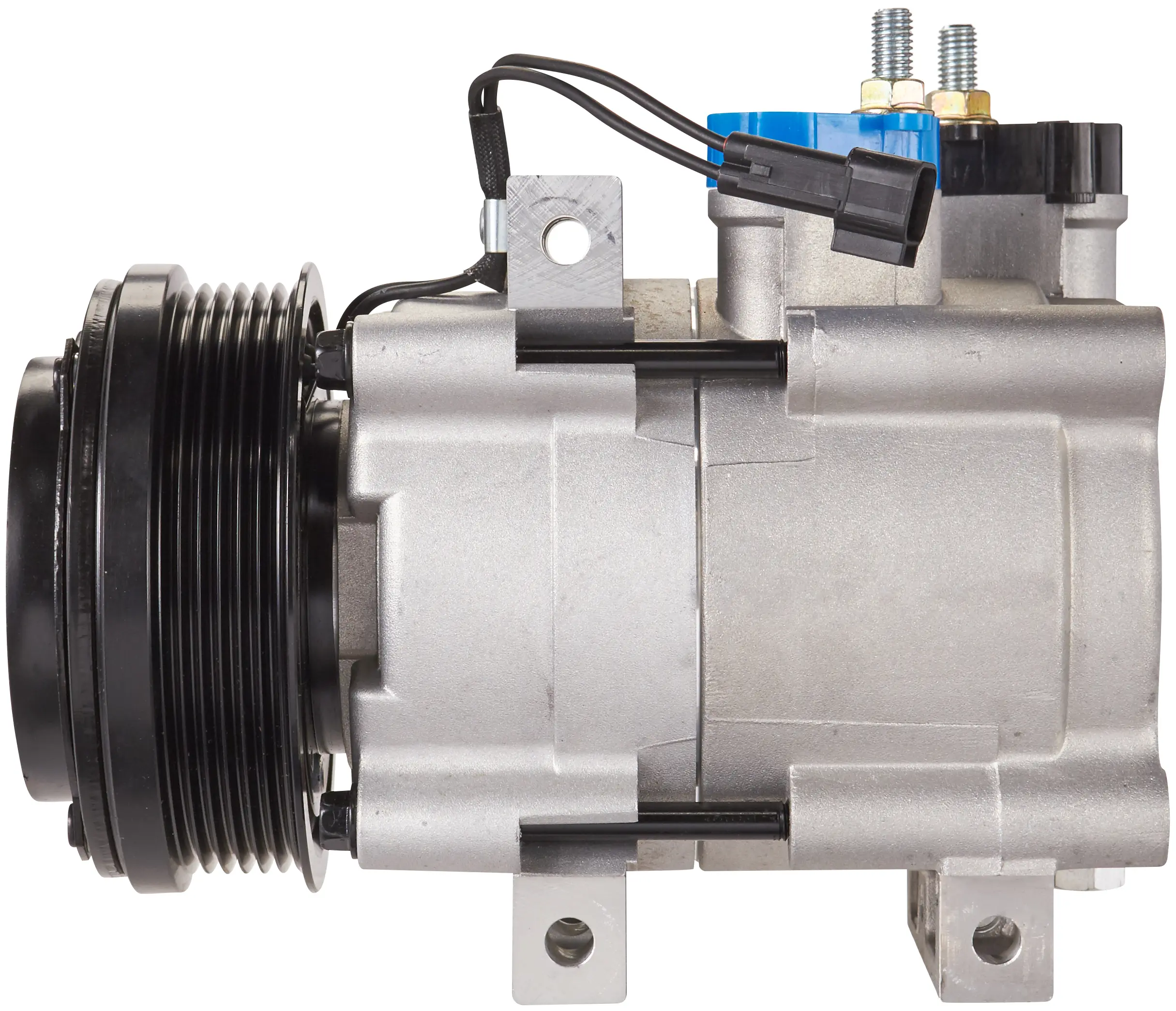 A/C Compressor miniature 5
