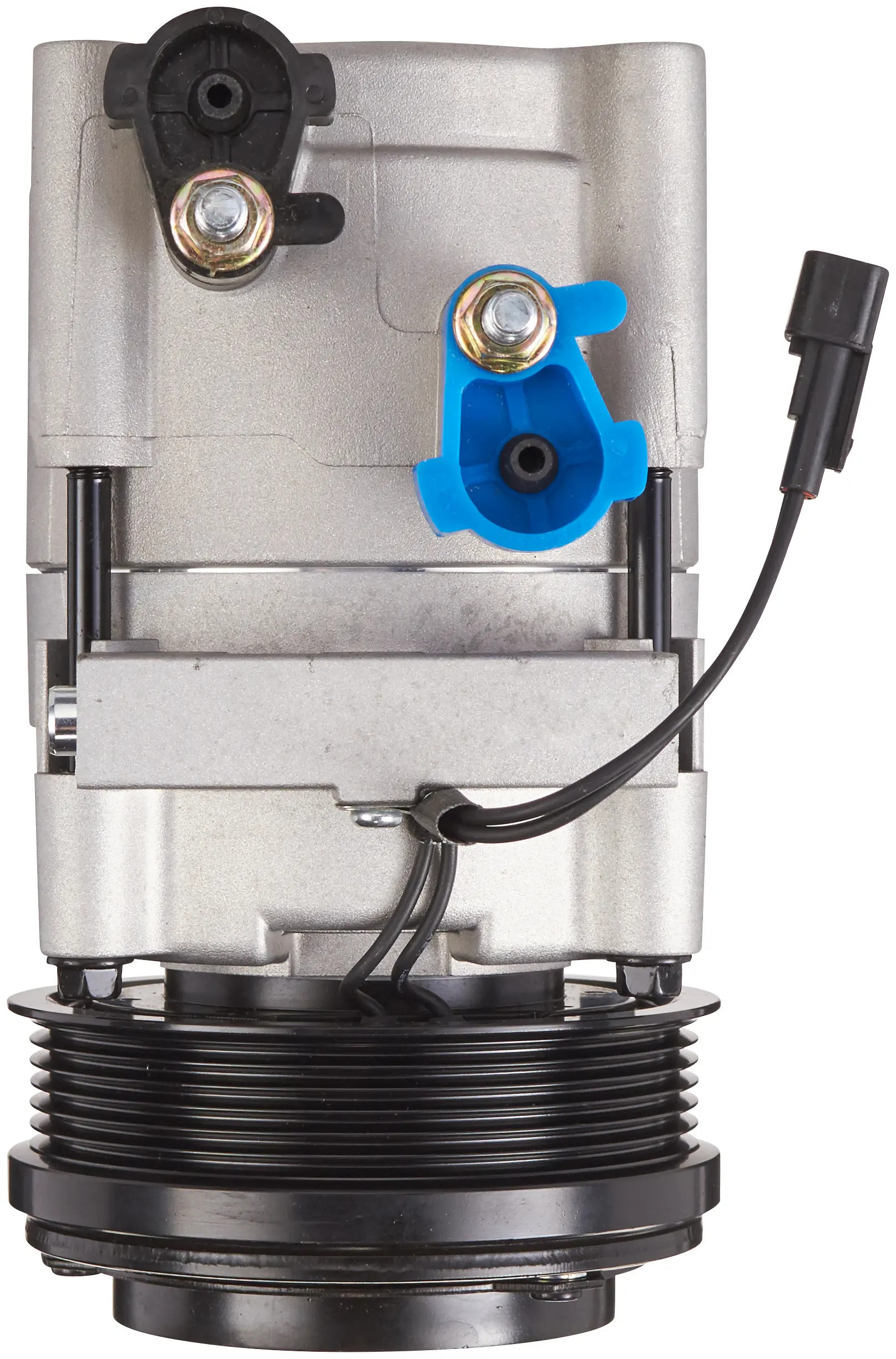 A/C Compressor miniature 3