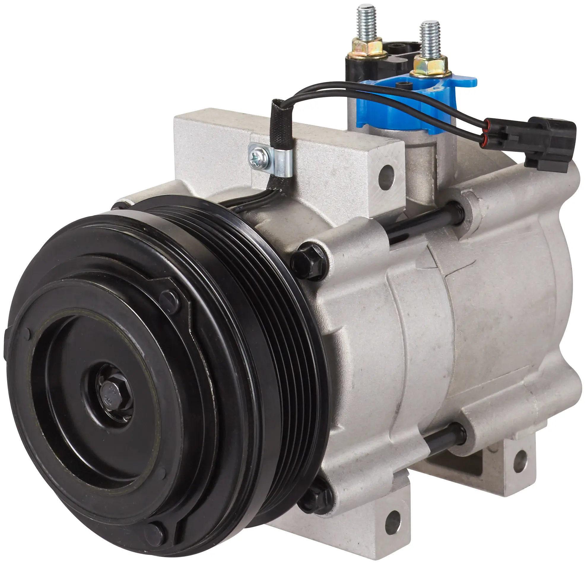 A/C Compressor - image principale du produit