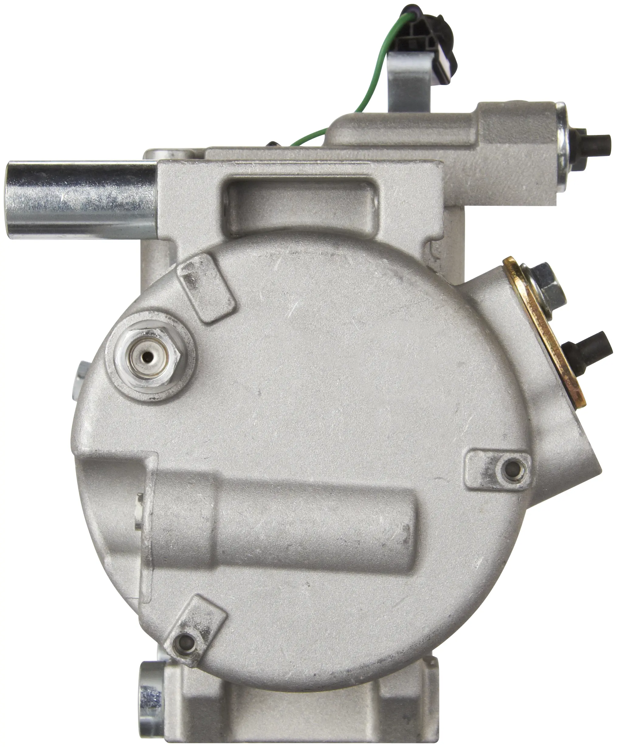 A/C Compressor miniature 2