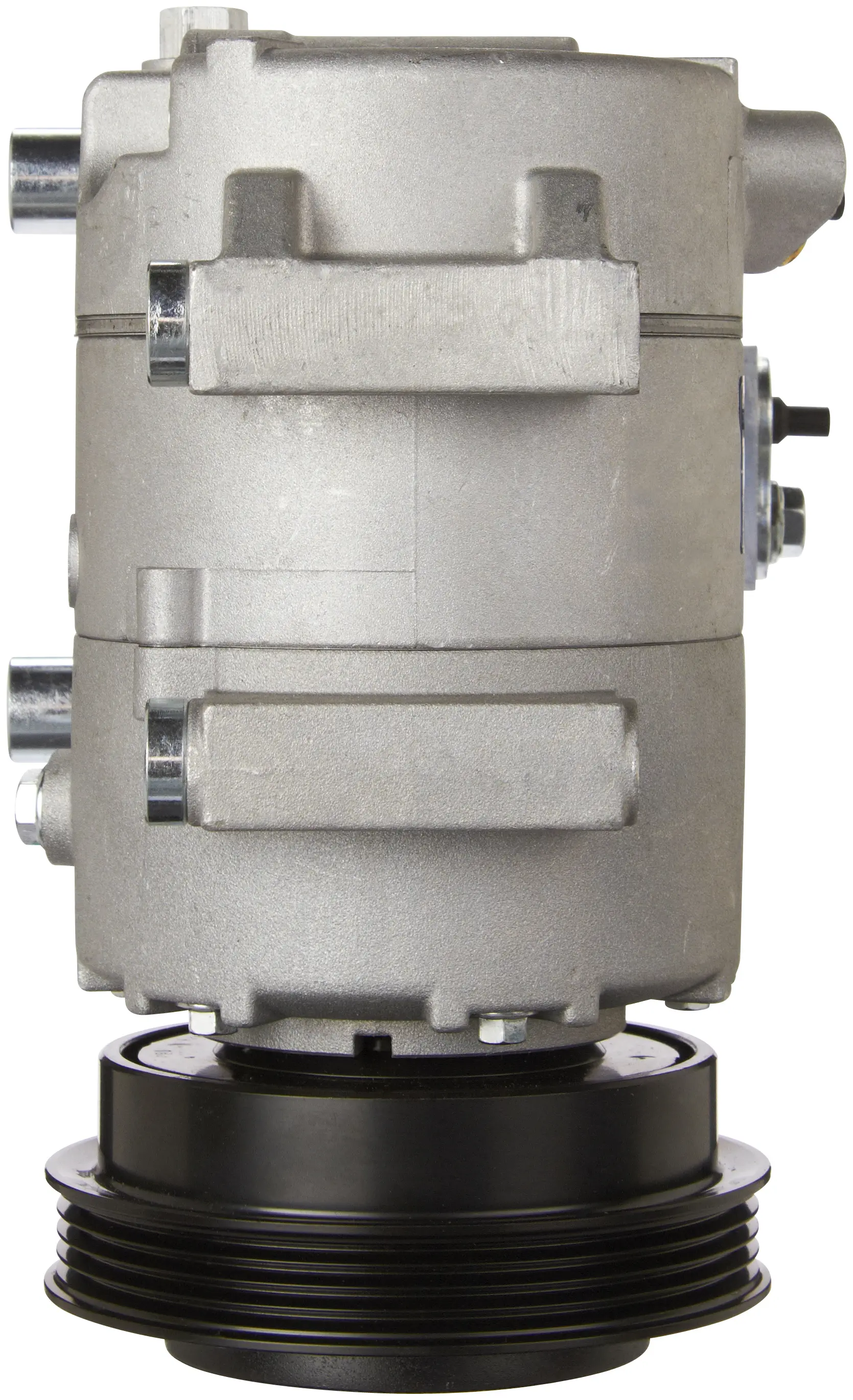 A/C Compressor miniature 6