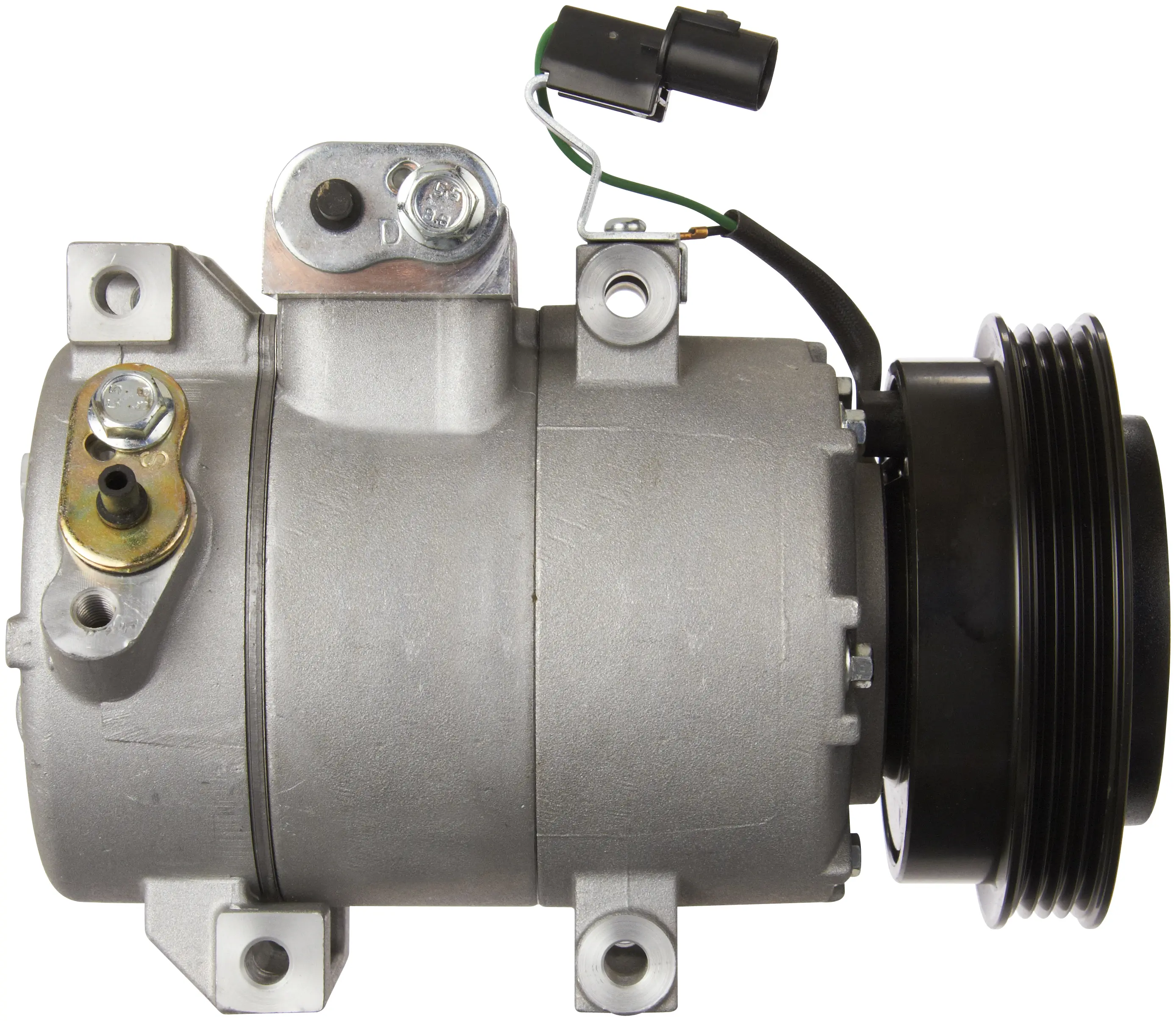 A/C Compressor miniature 5
