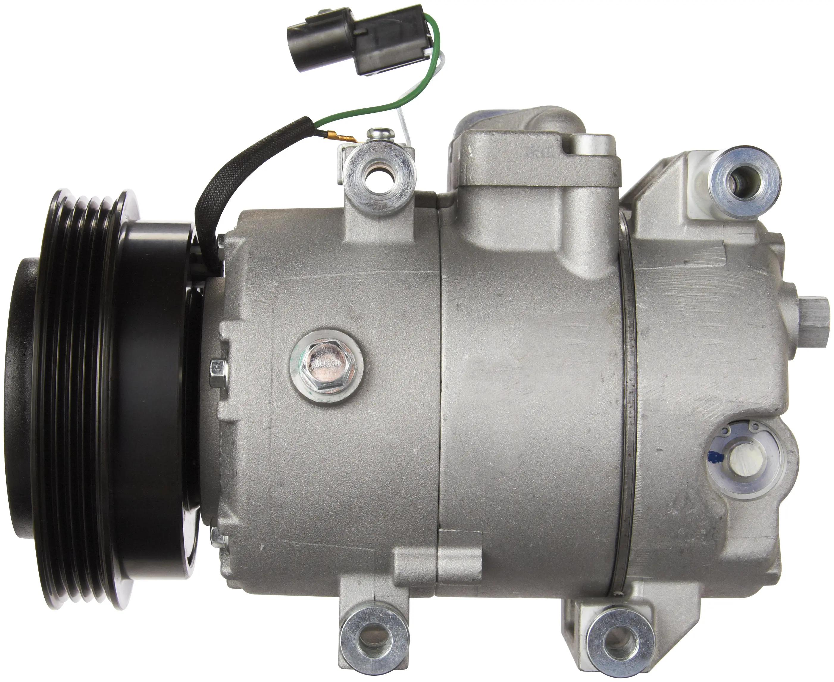 A/C Compressor miniature 3