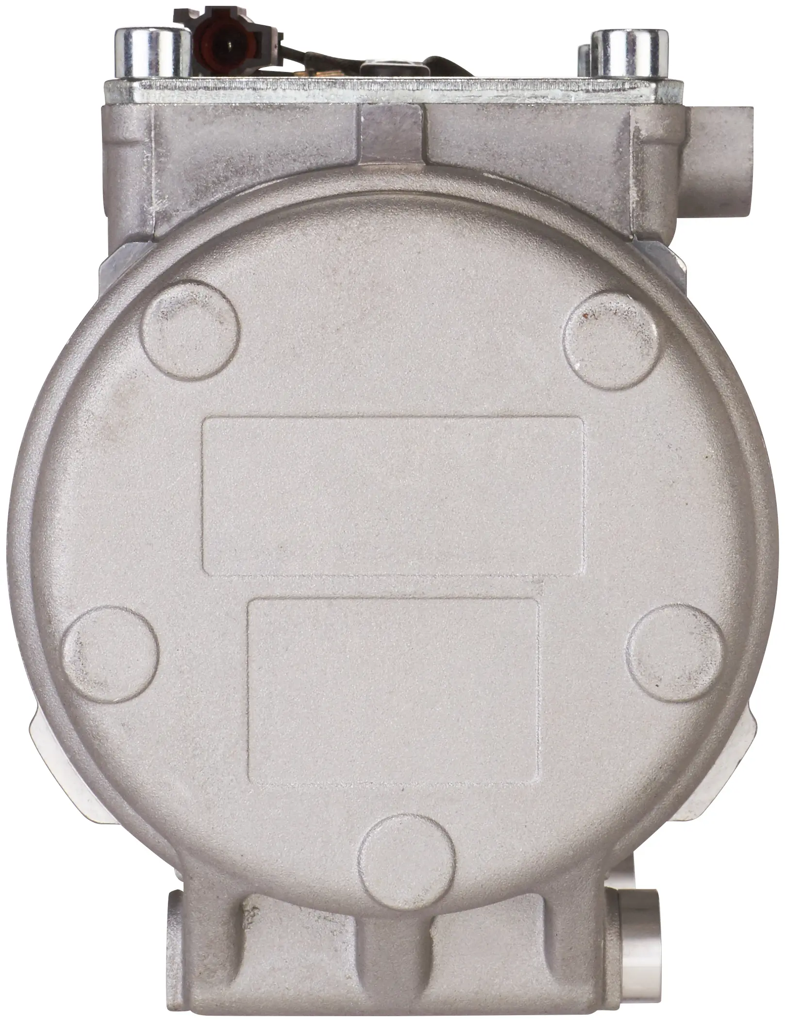A/C Compressor miniature 3