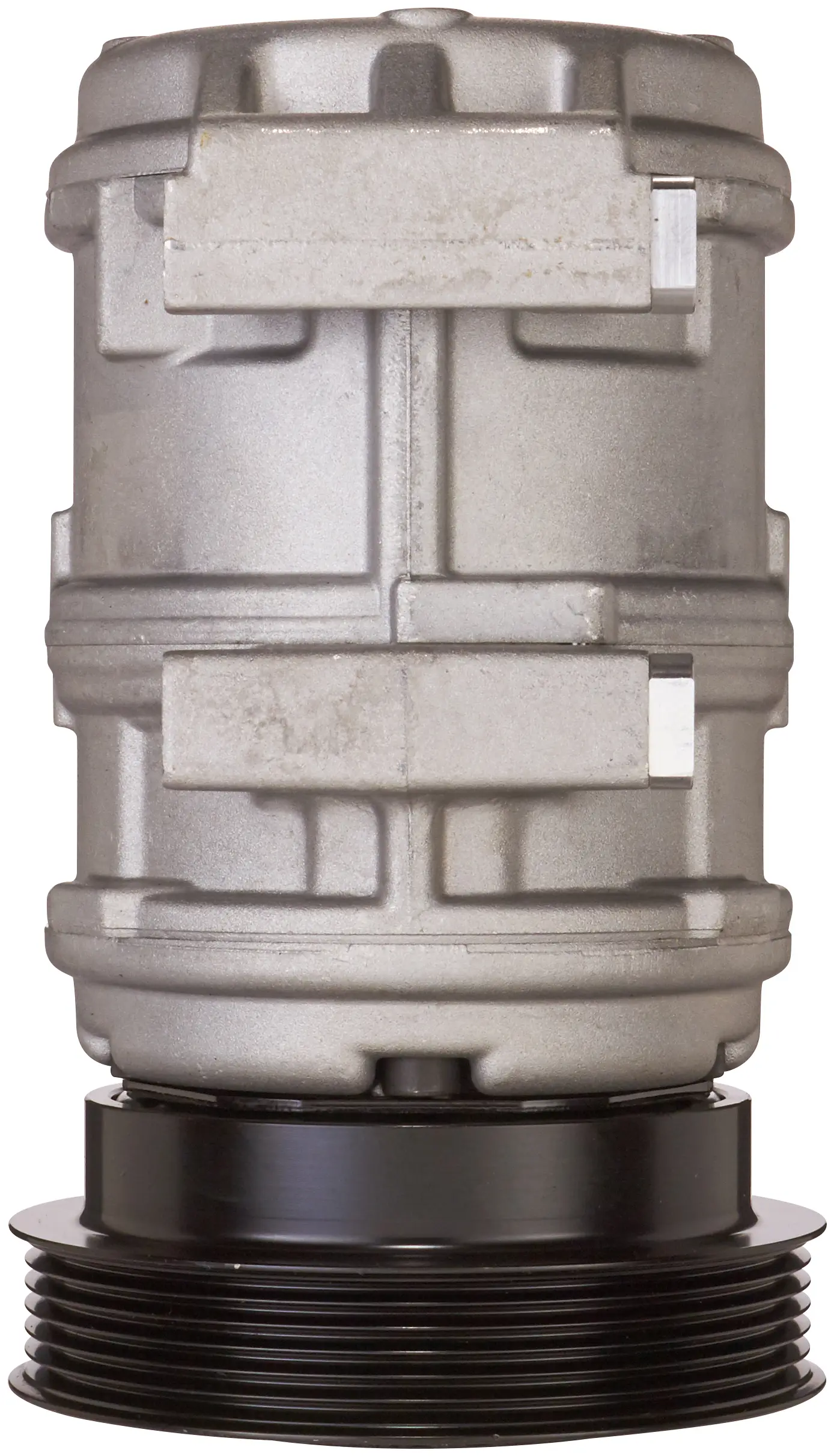 A/C Compressor miniature 6