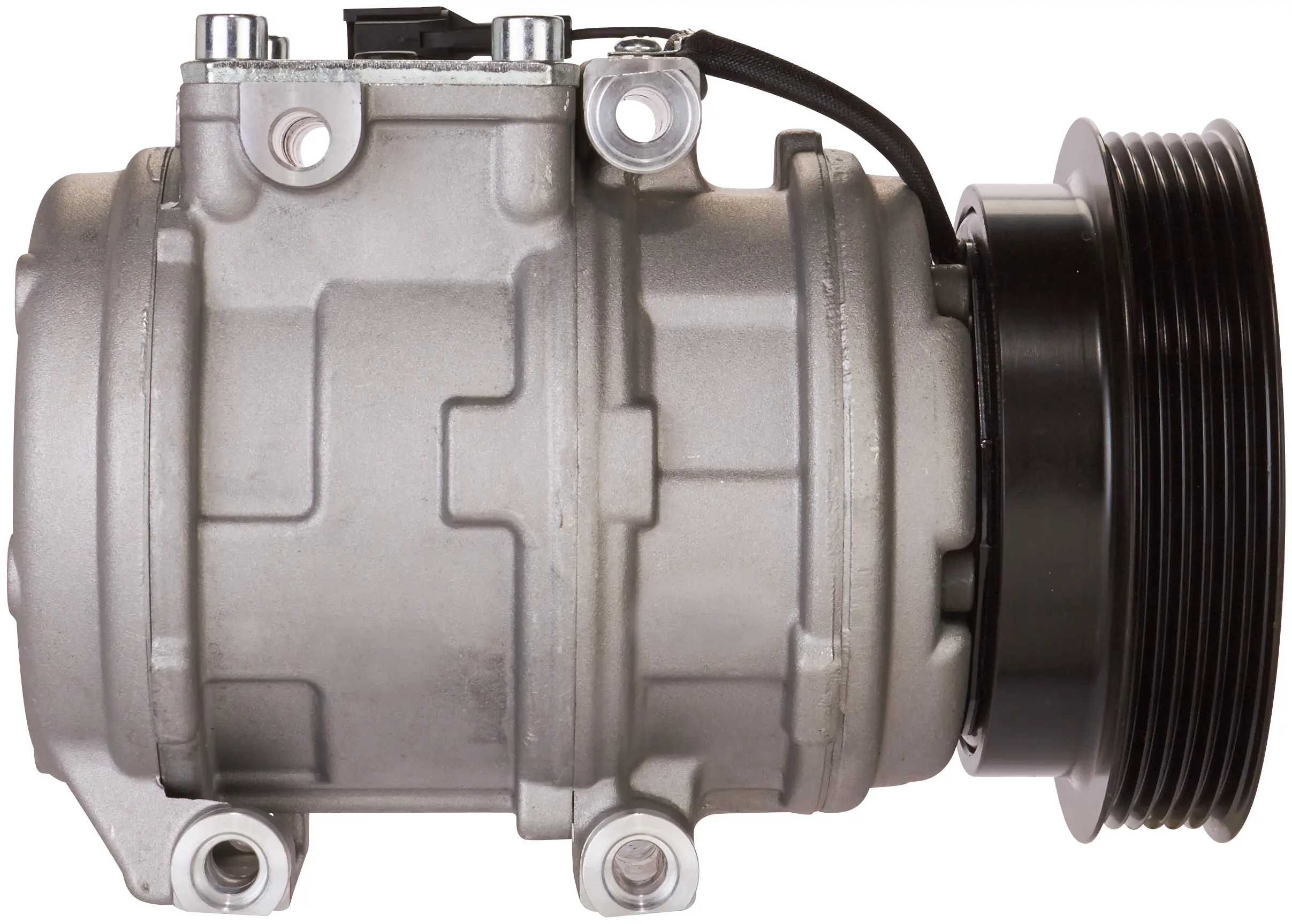 A/C Compressor miniature 2