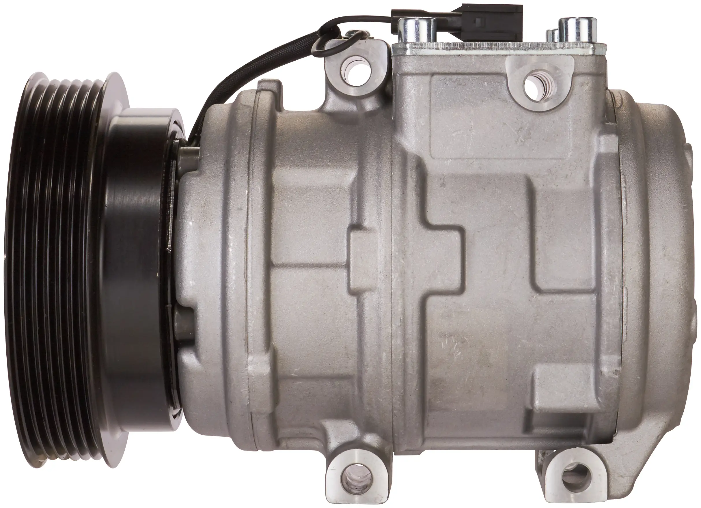 A/C Compressor miniature 4