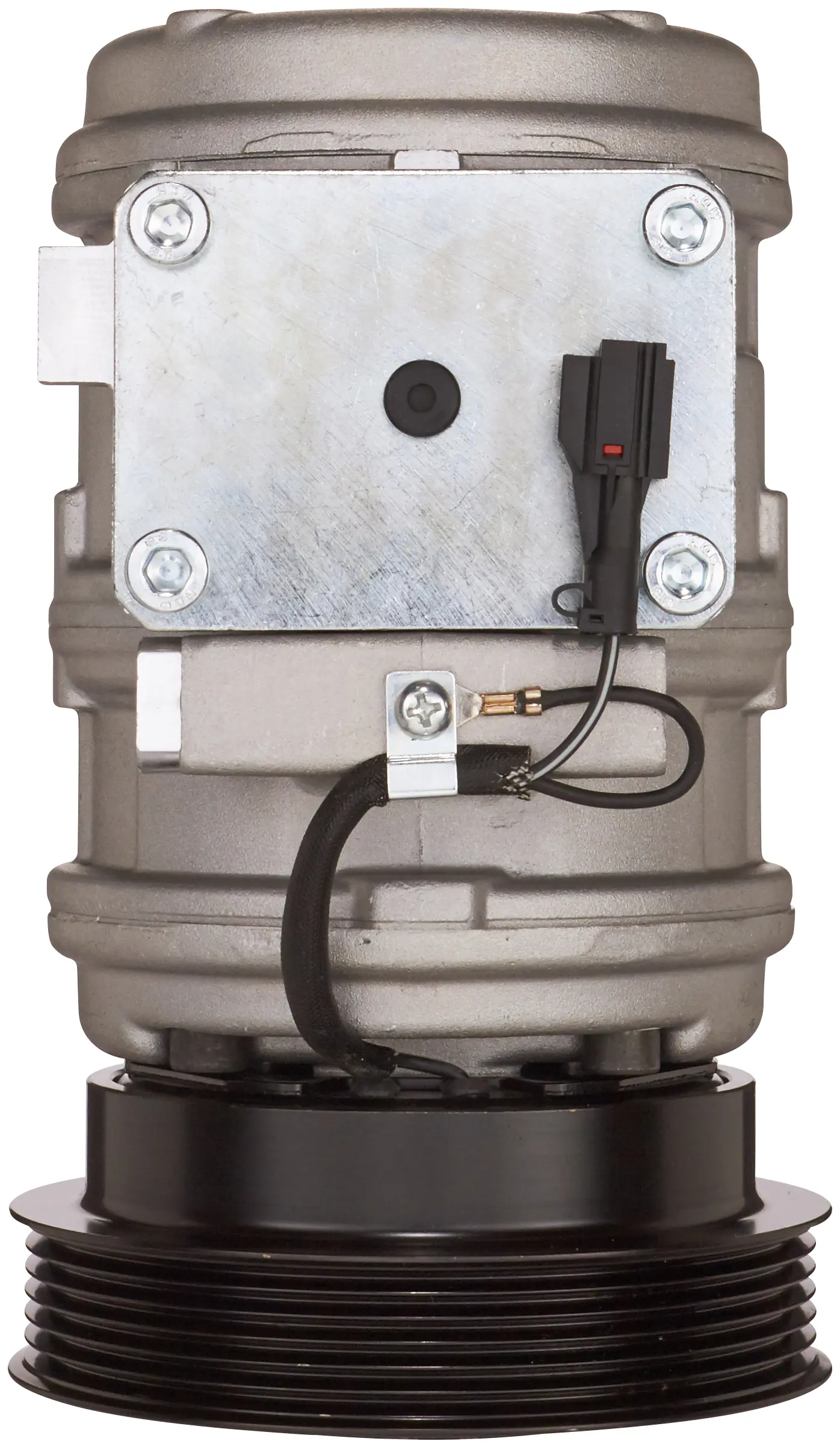 A/C Compressor miniature 5