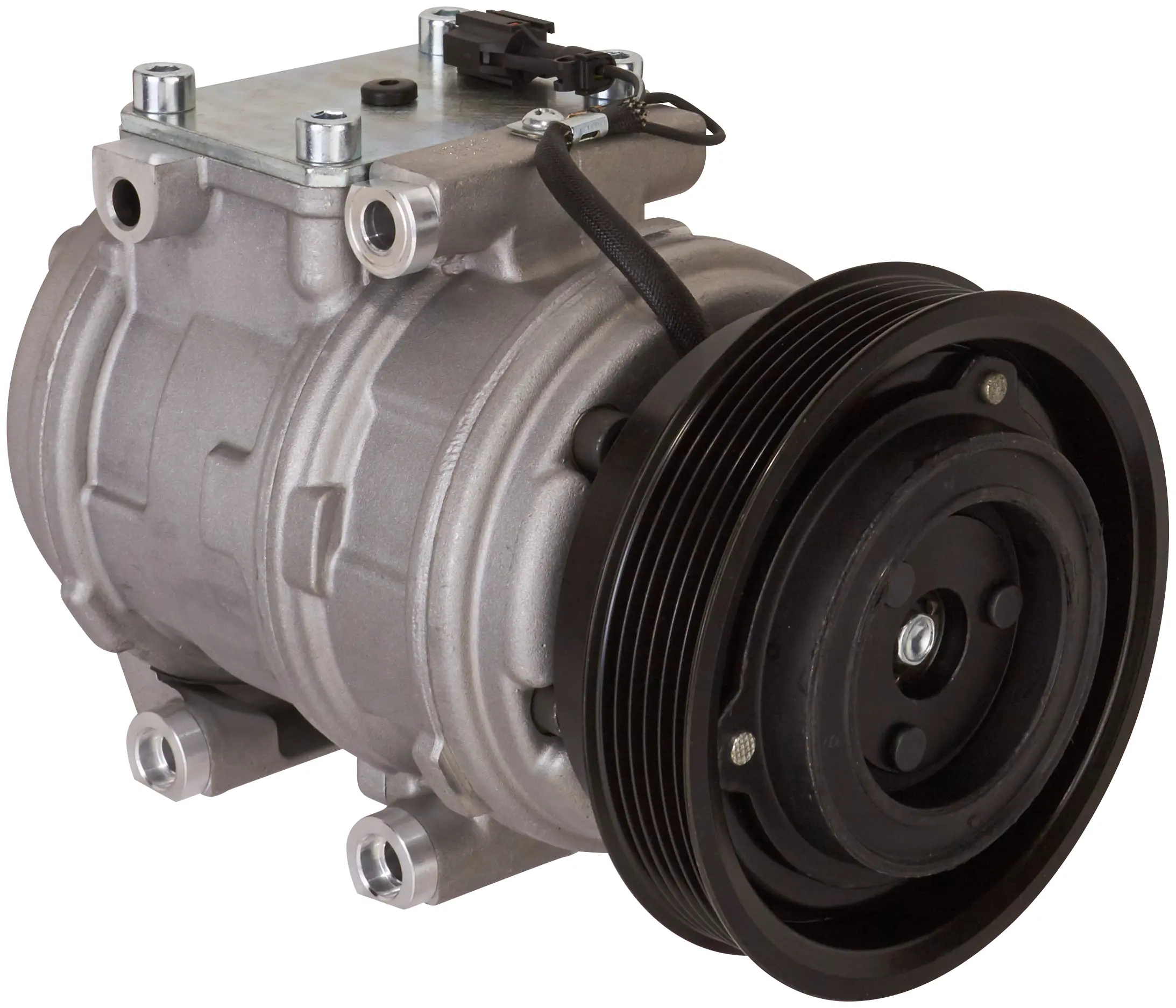 A/C Compressor - image principale du produit