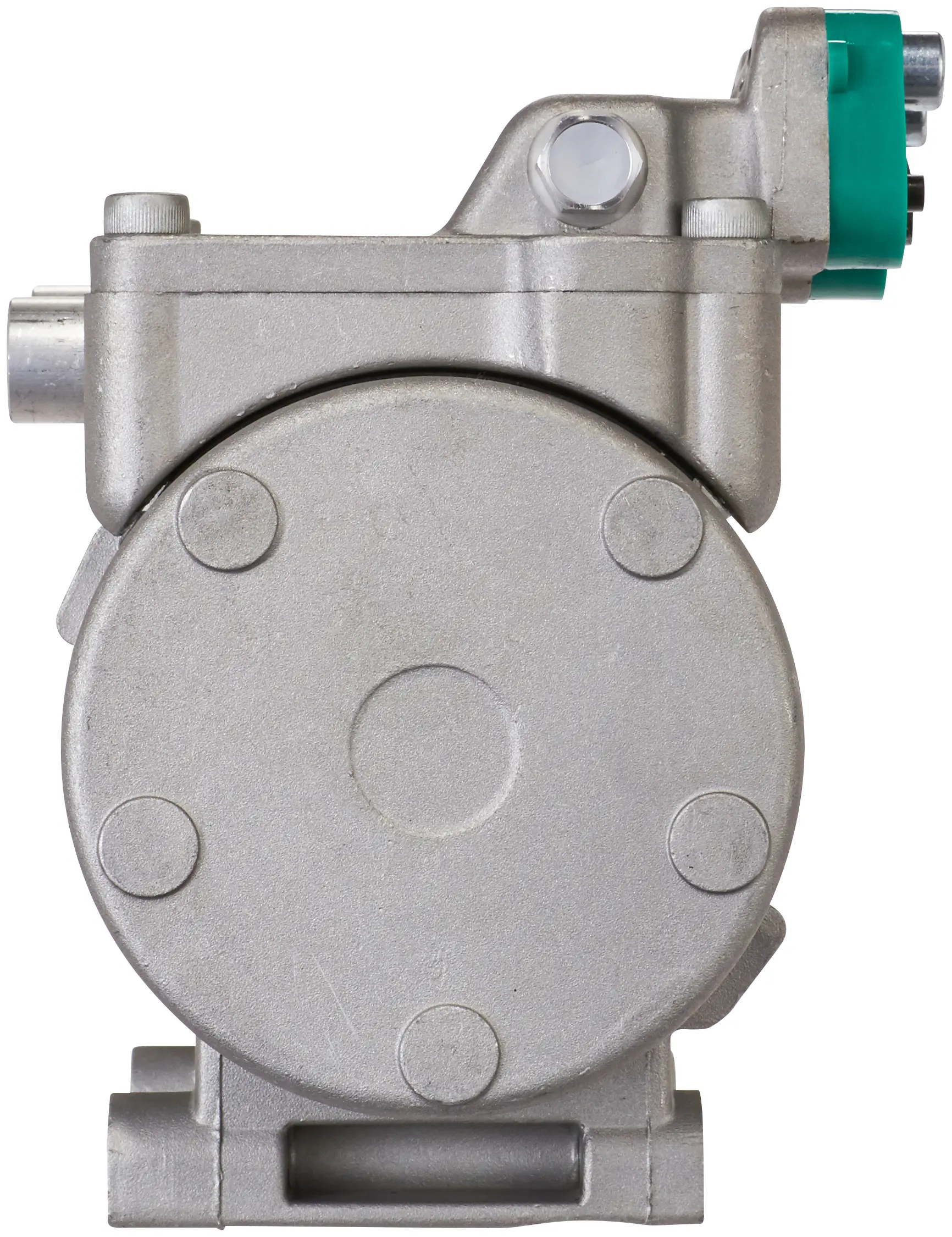 A/C Compressor miniature 2