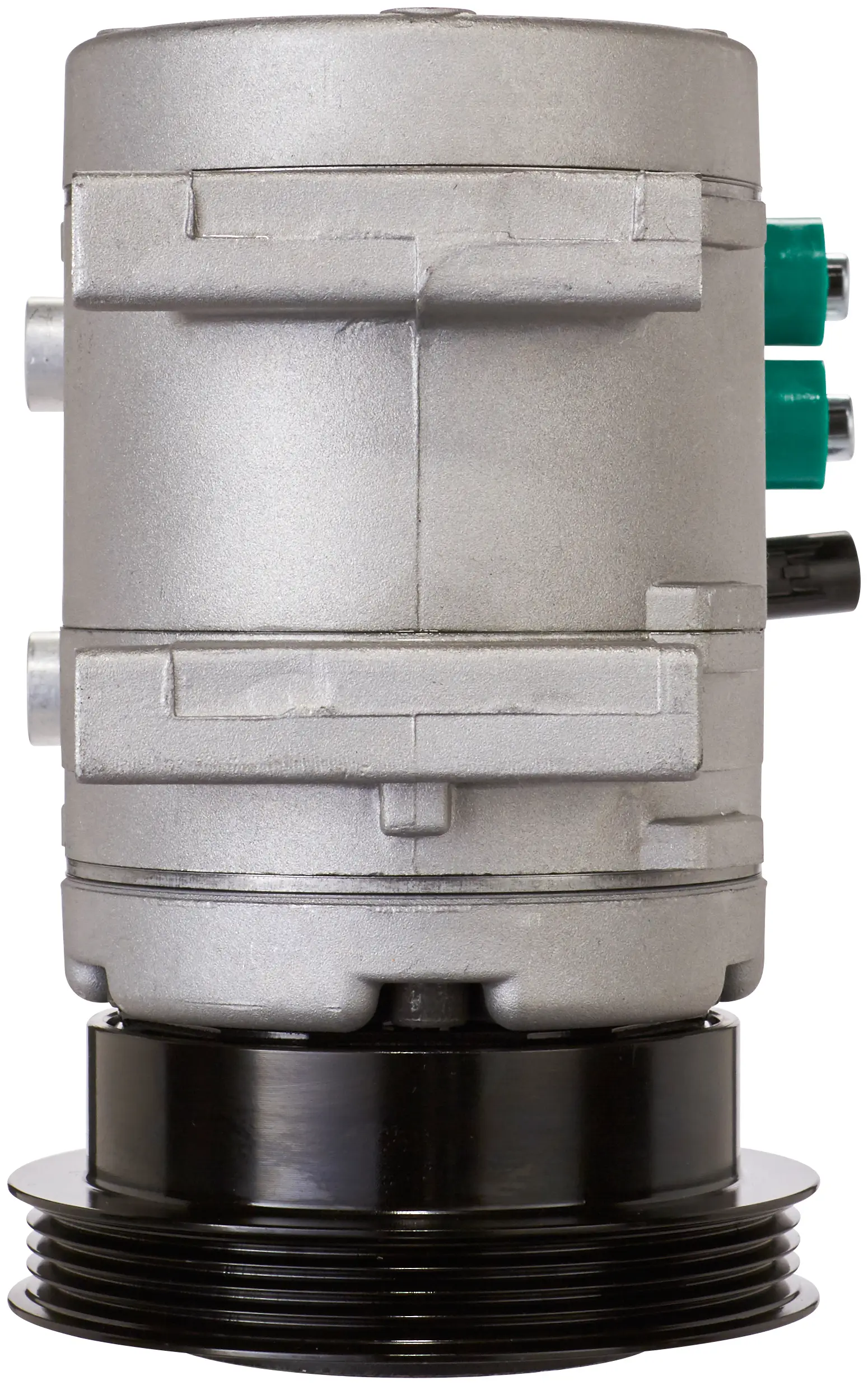 A/C Compressor miniature 5