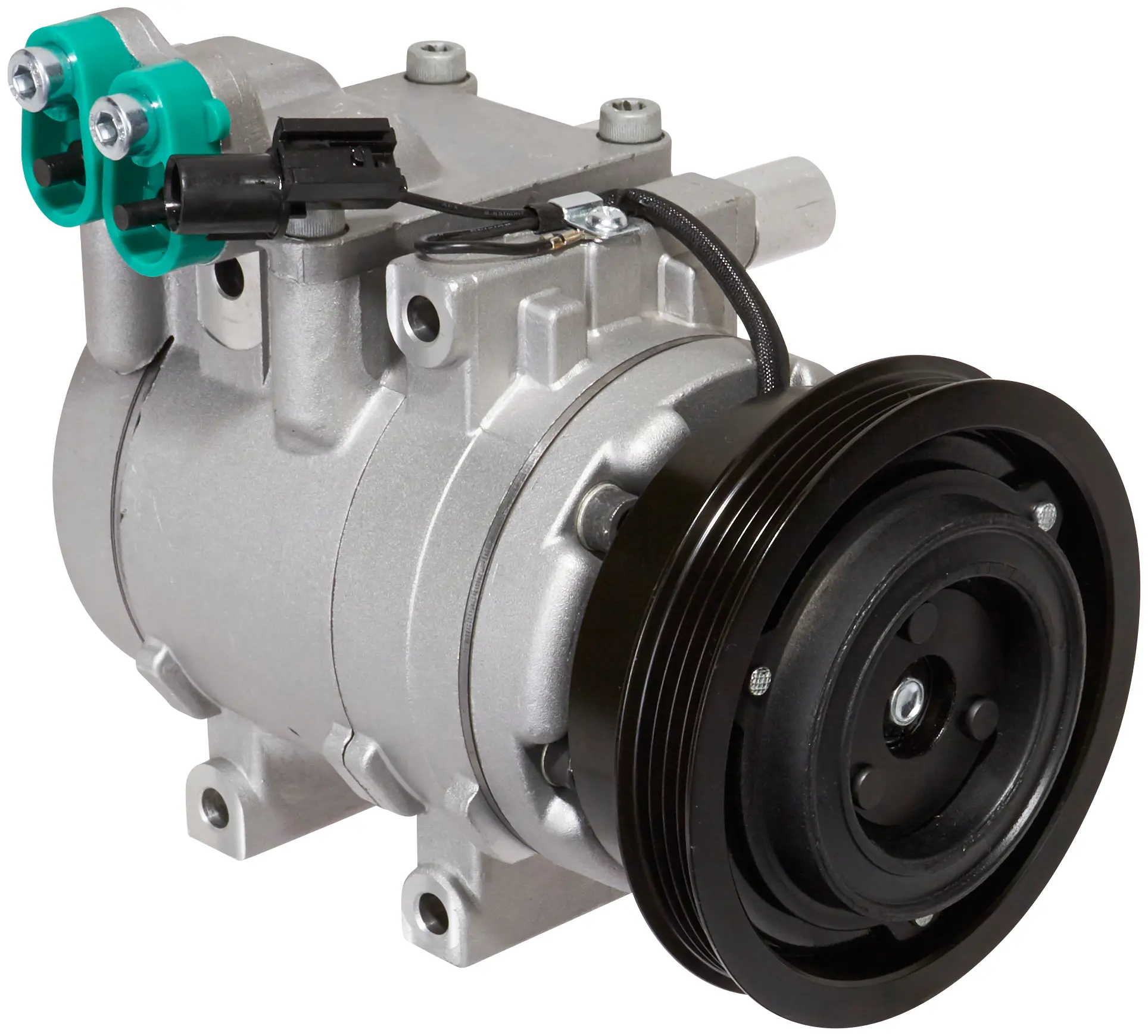 A/C Compressor - image principale du produit