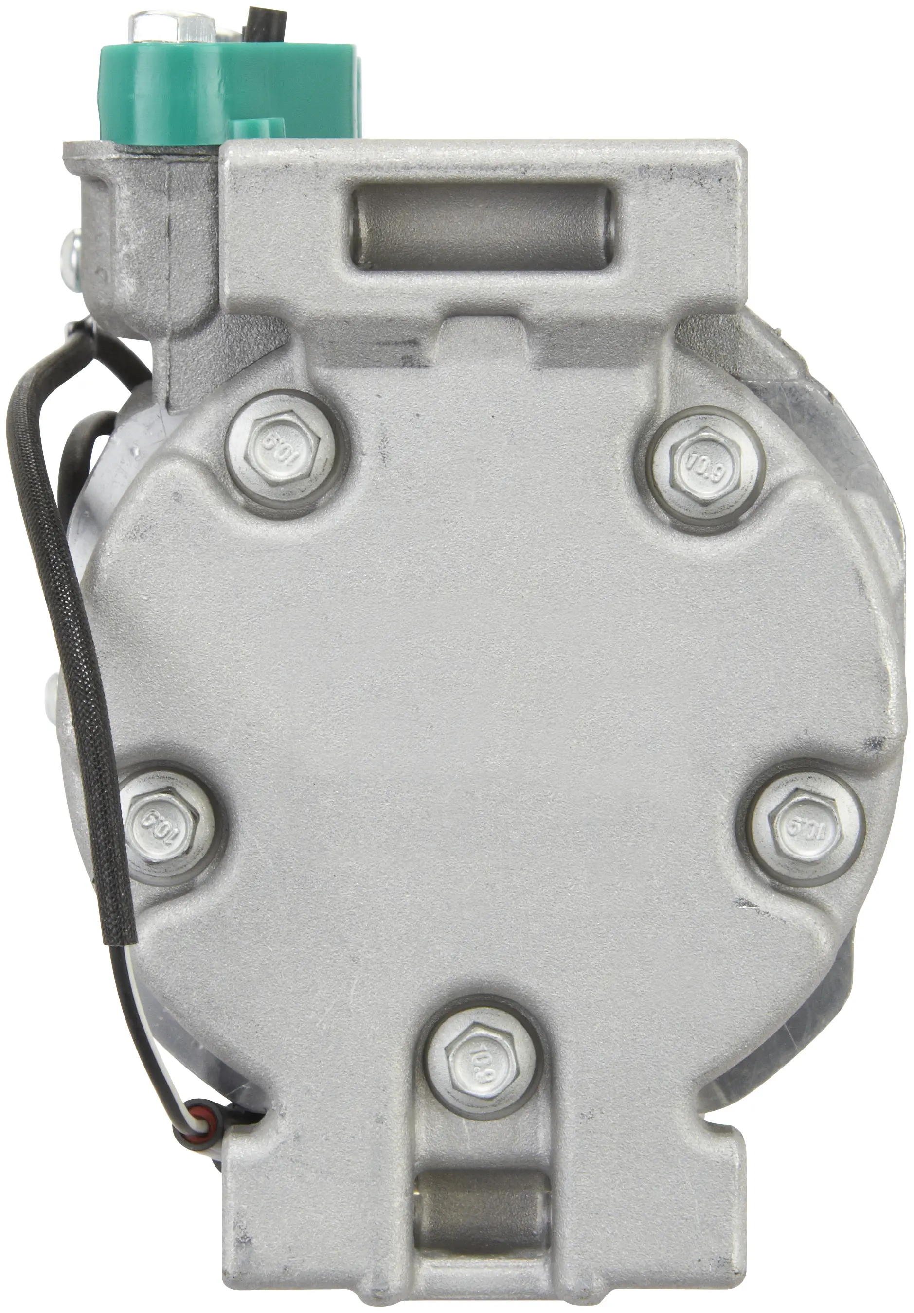 A/C Compressor miniature 3