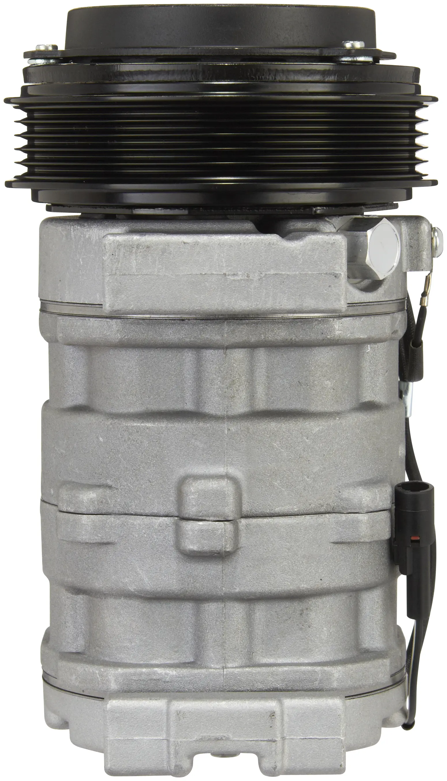 A/C Compressor miniature 2