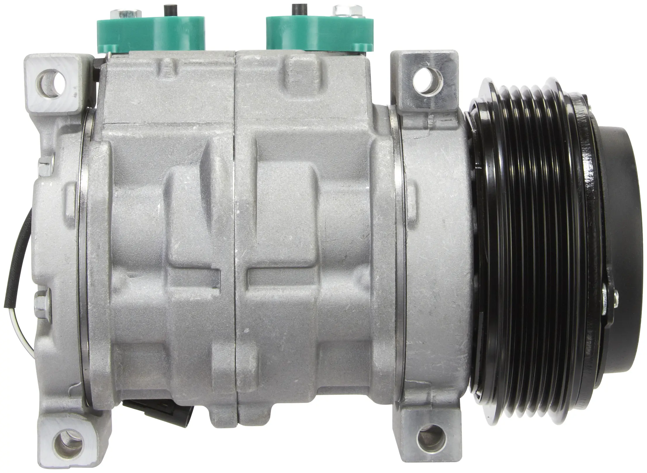 A/C Compressor miniature 5