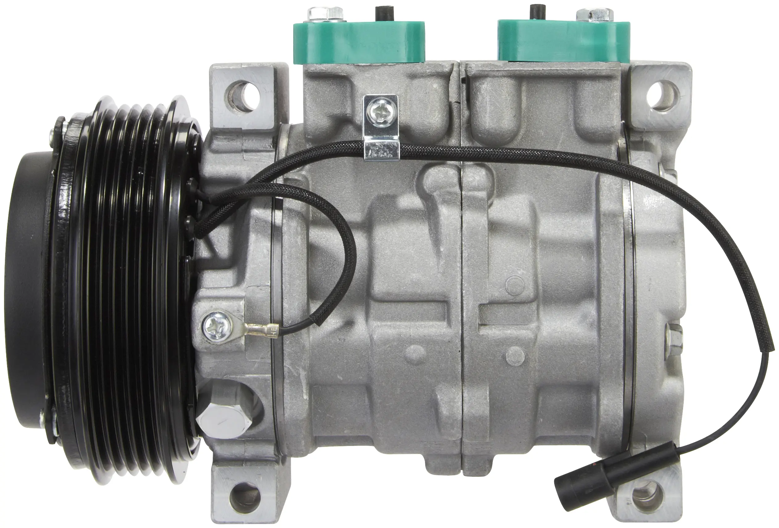 A/C Compressor miniature 6