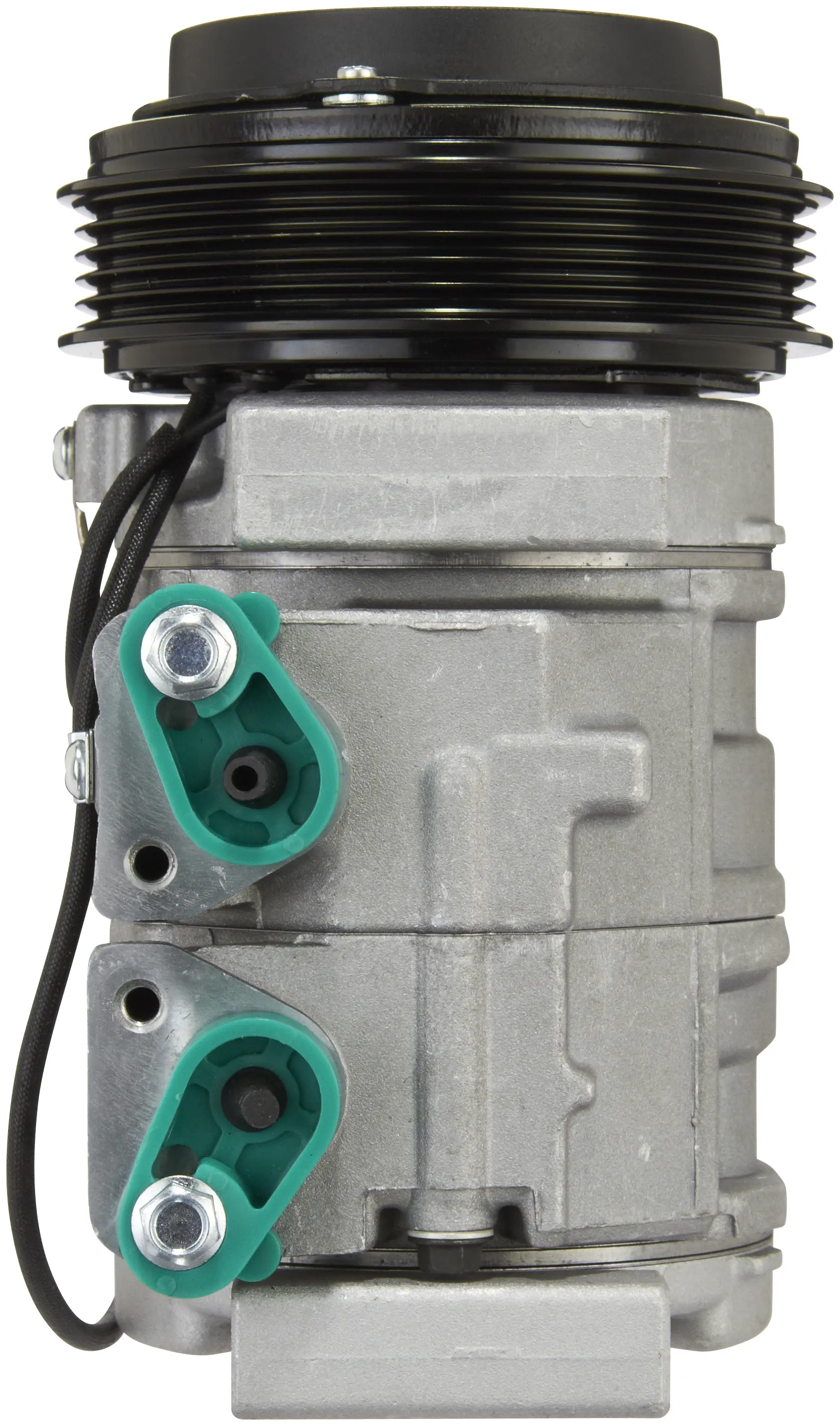 A/C Compressor miniature 4