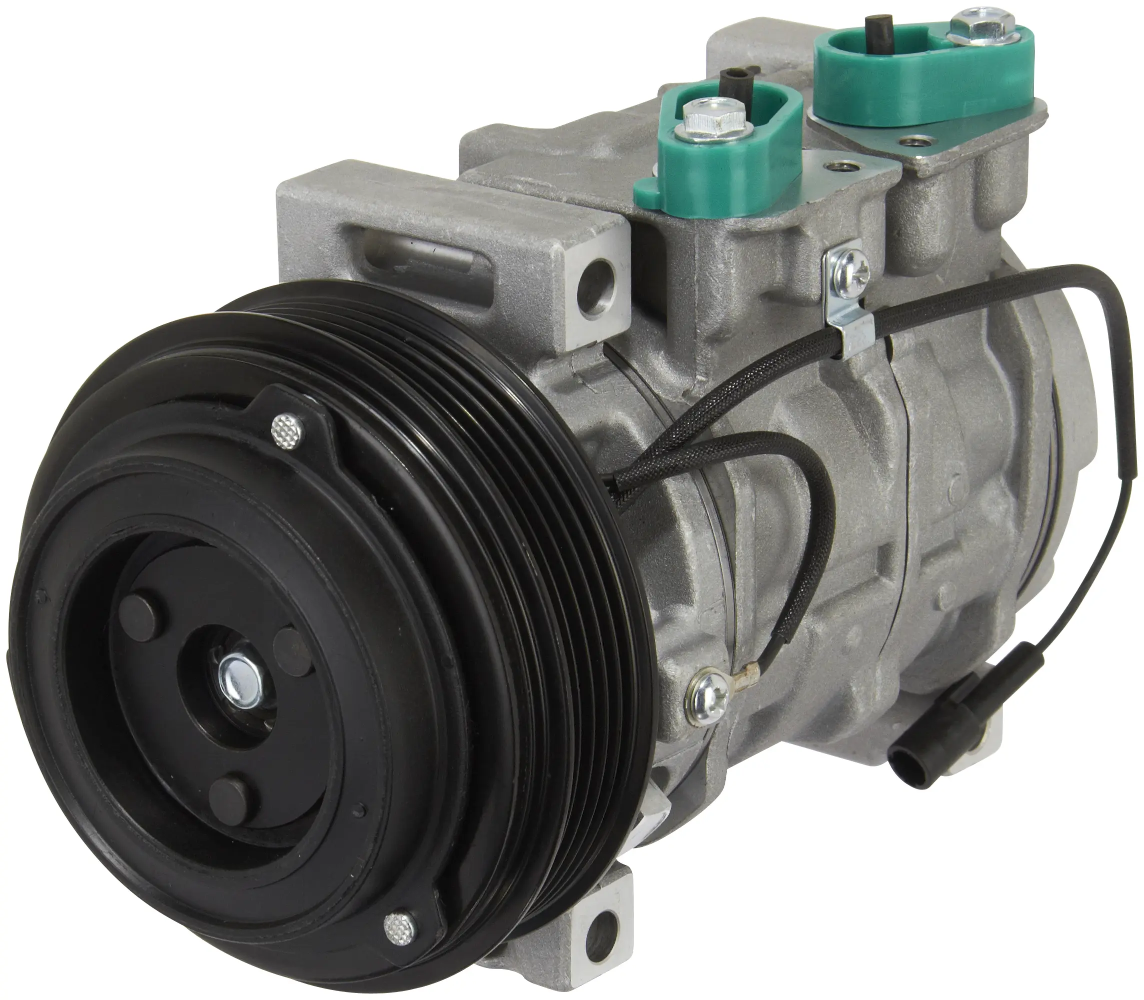 A/C Compressor - image principale du produit