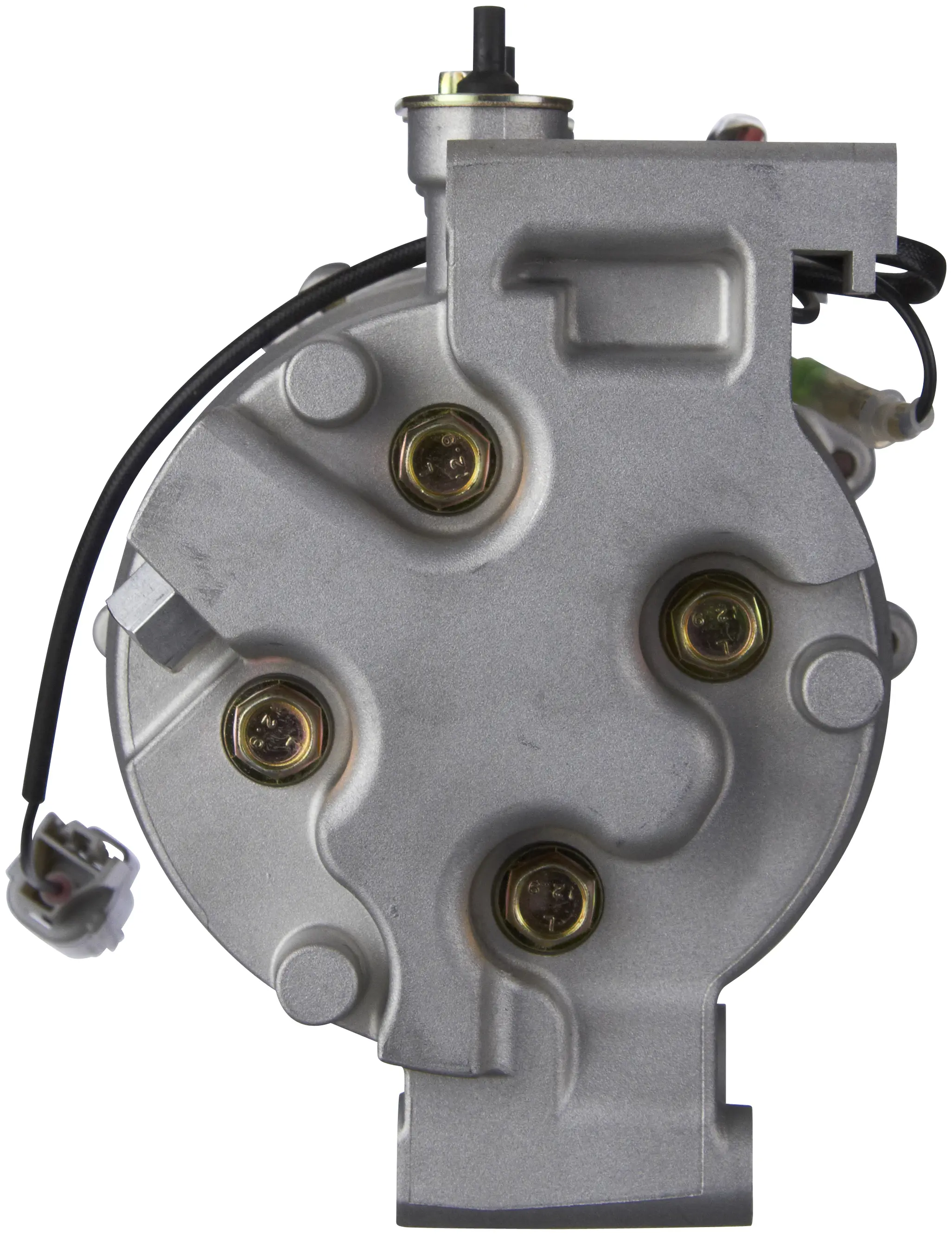 A/C Compressor miniature 5