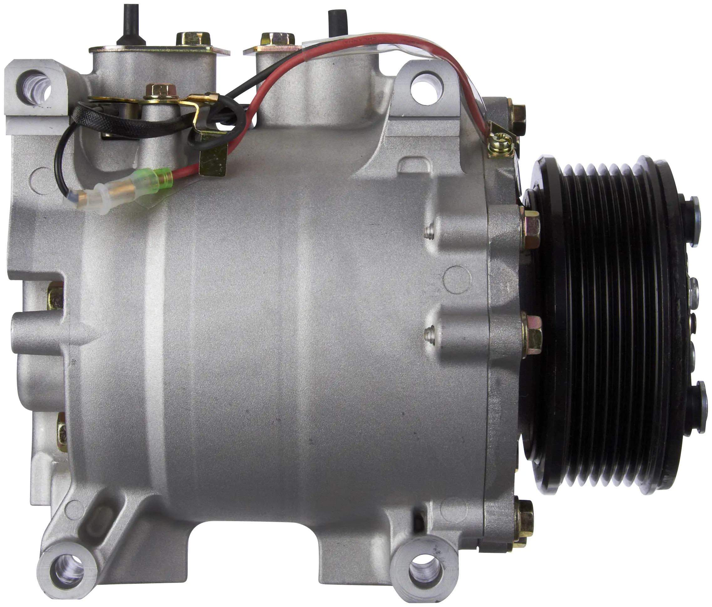 A/C Compressor miniature 4