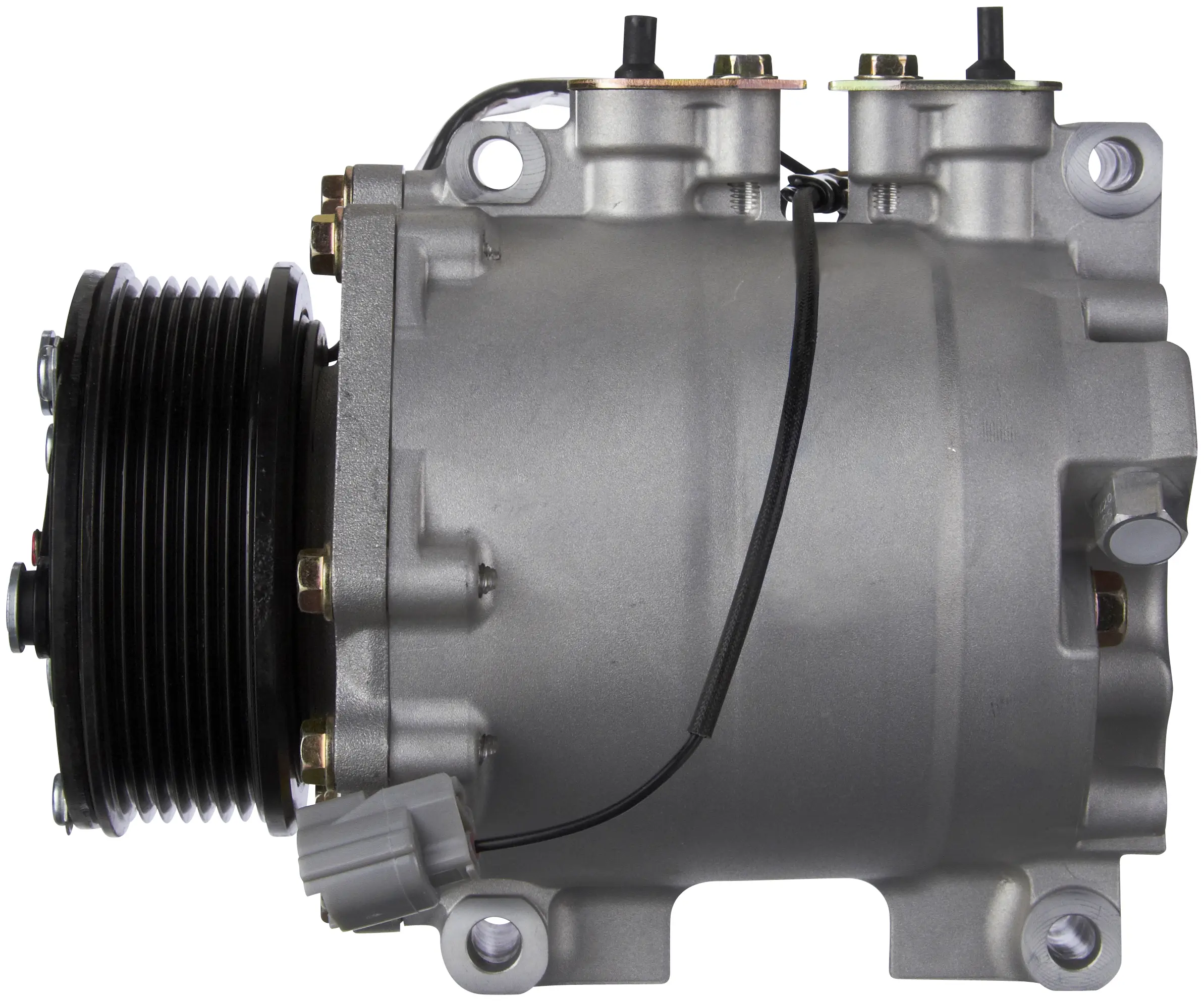 A/C Compressor miniature 6