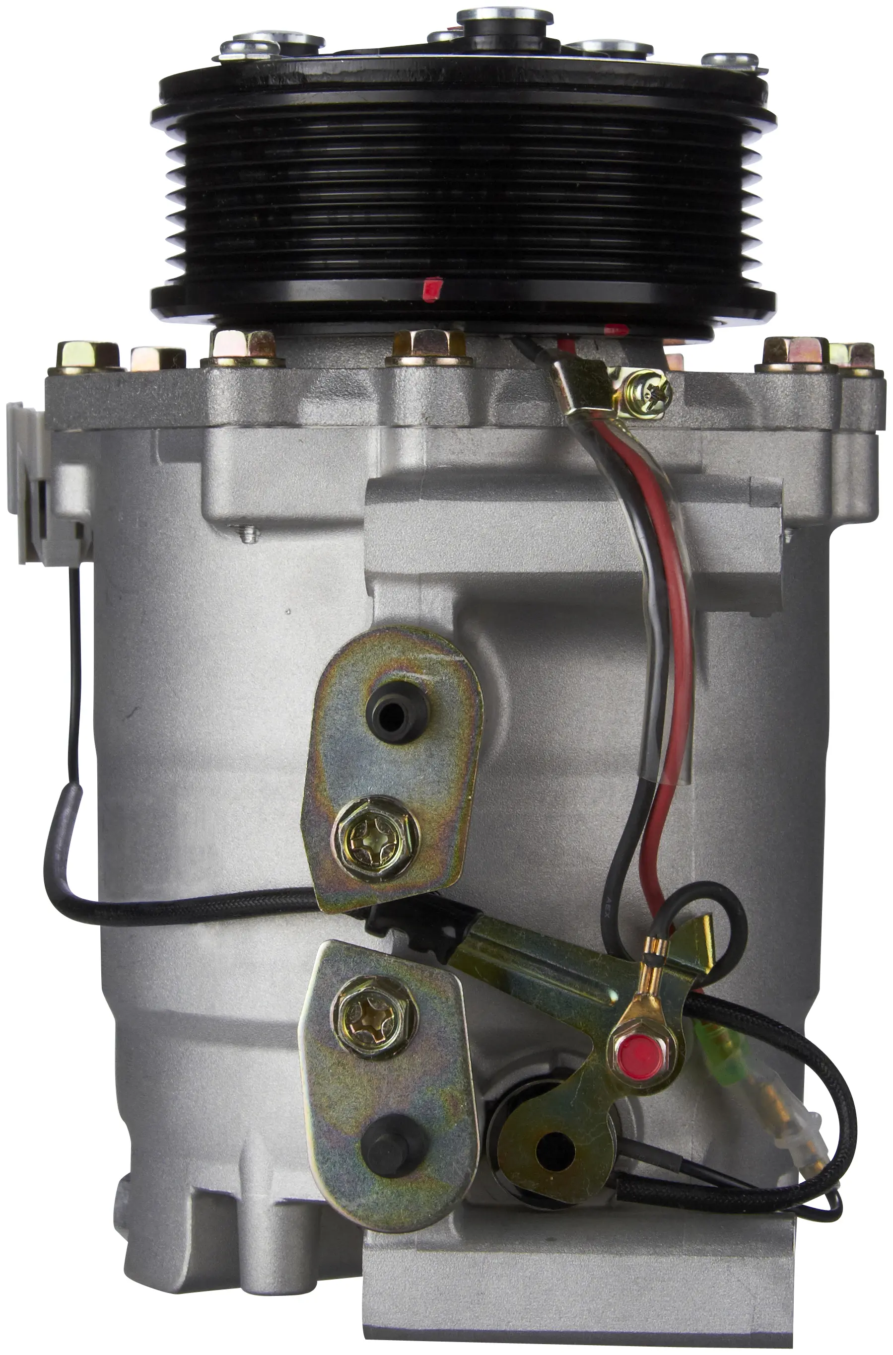 A/C Compressor miniature 2