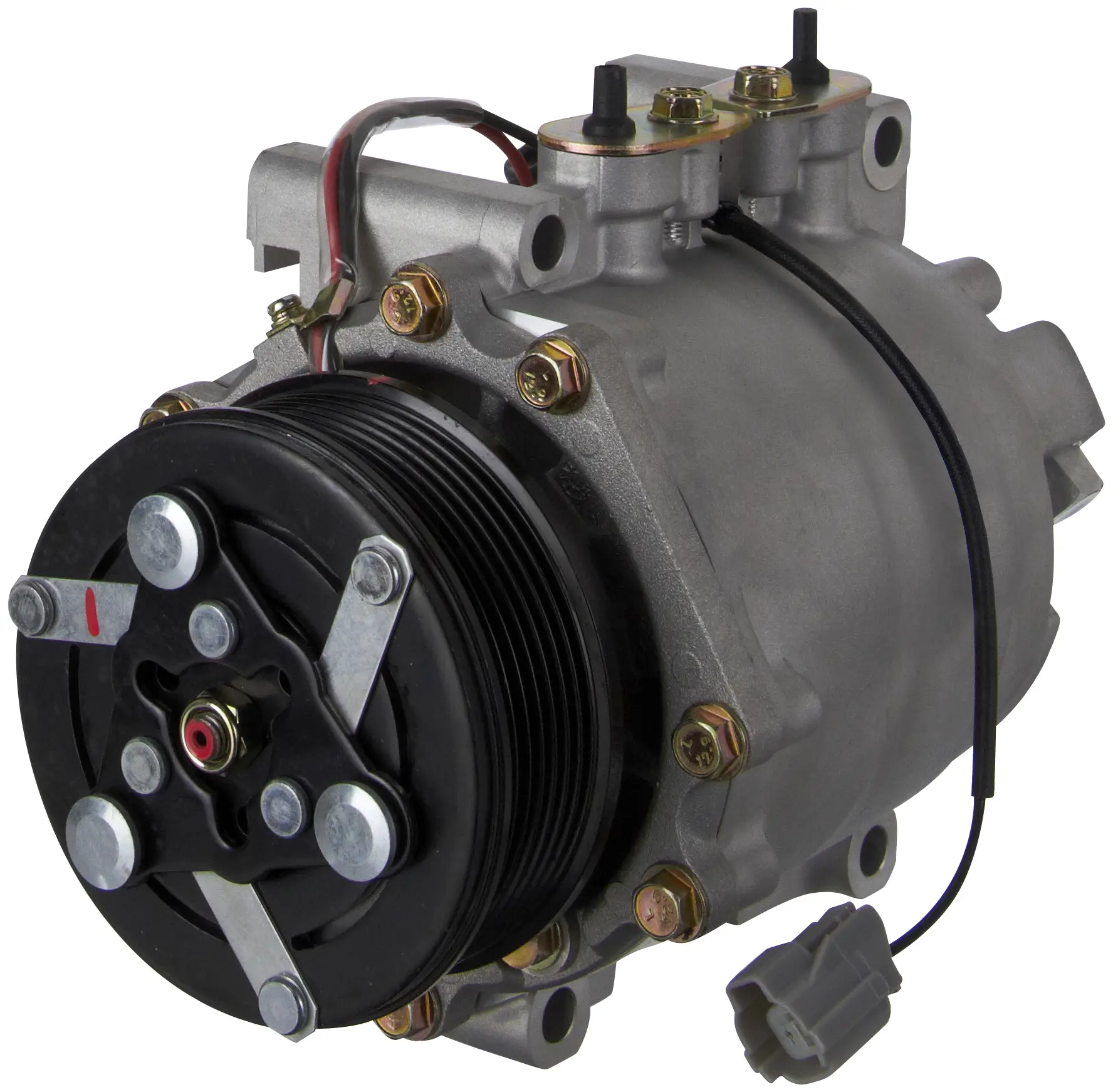 A/C Compressor - image principale du produit