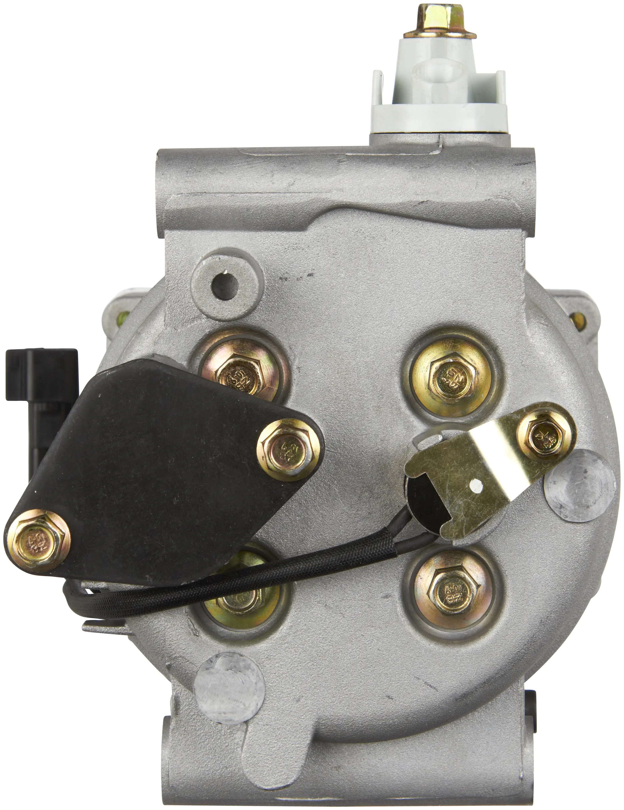 A/C Compressor miniature 6