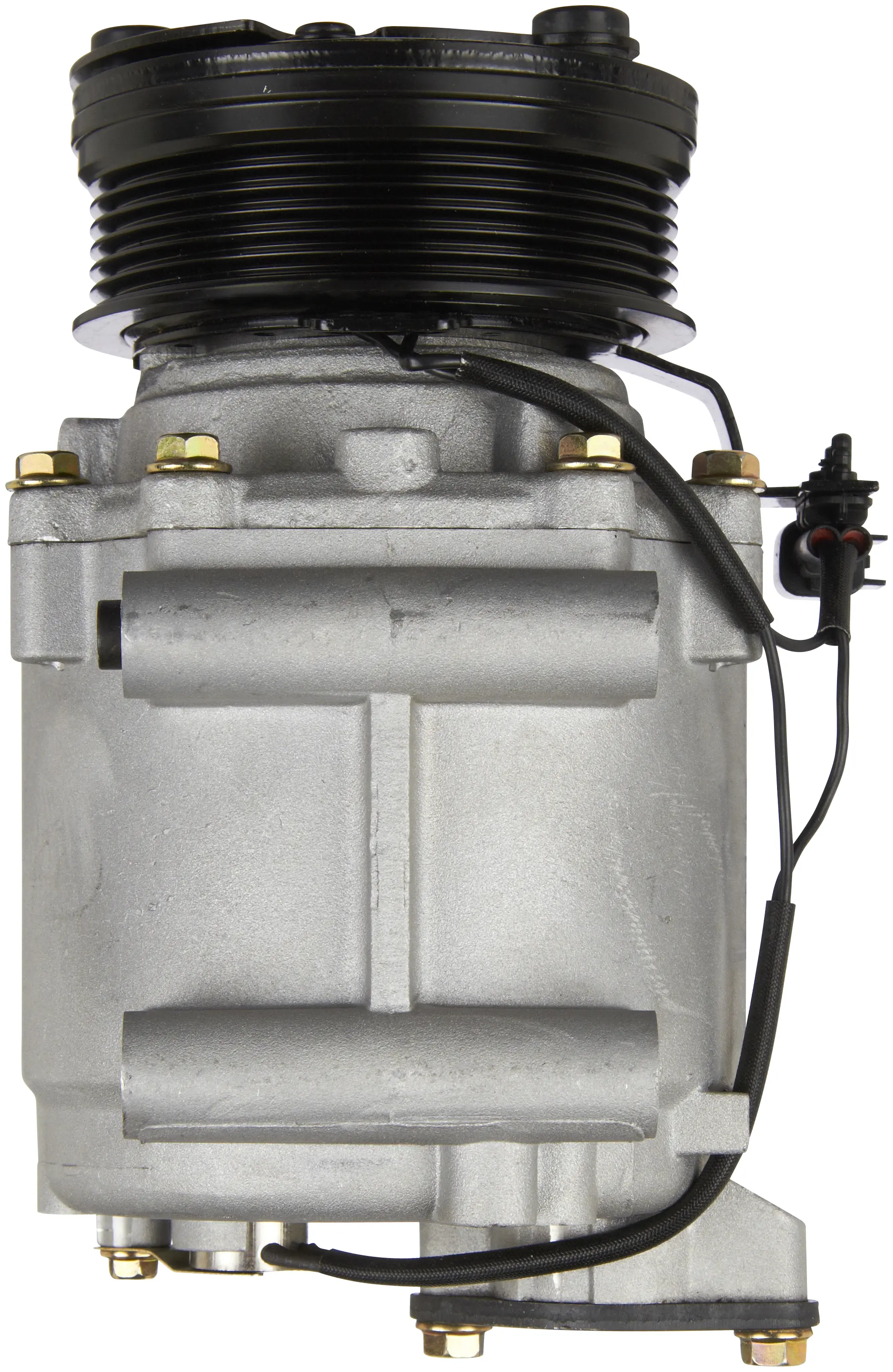 A/C Compressor miniature 2