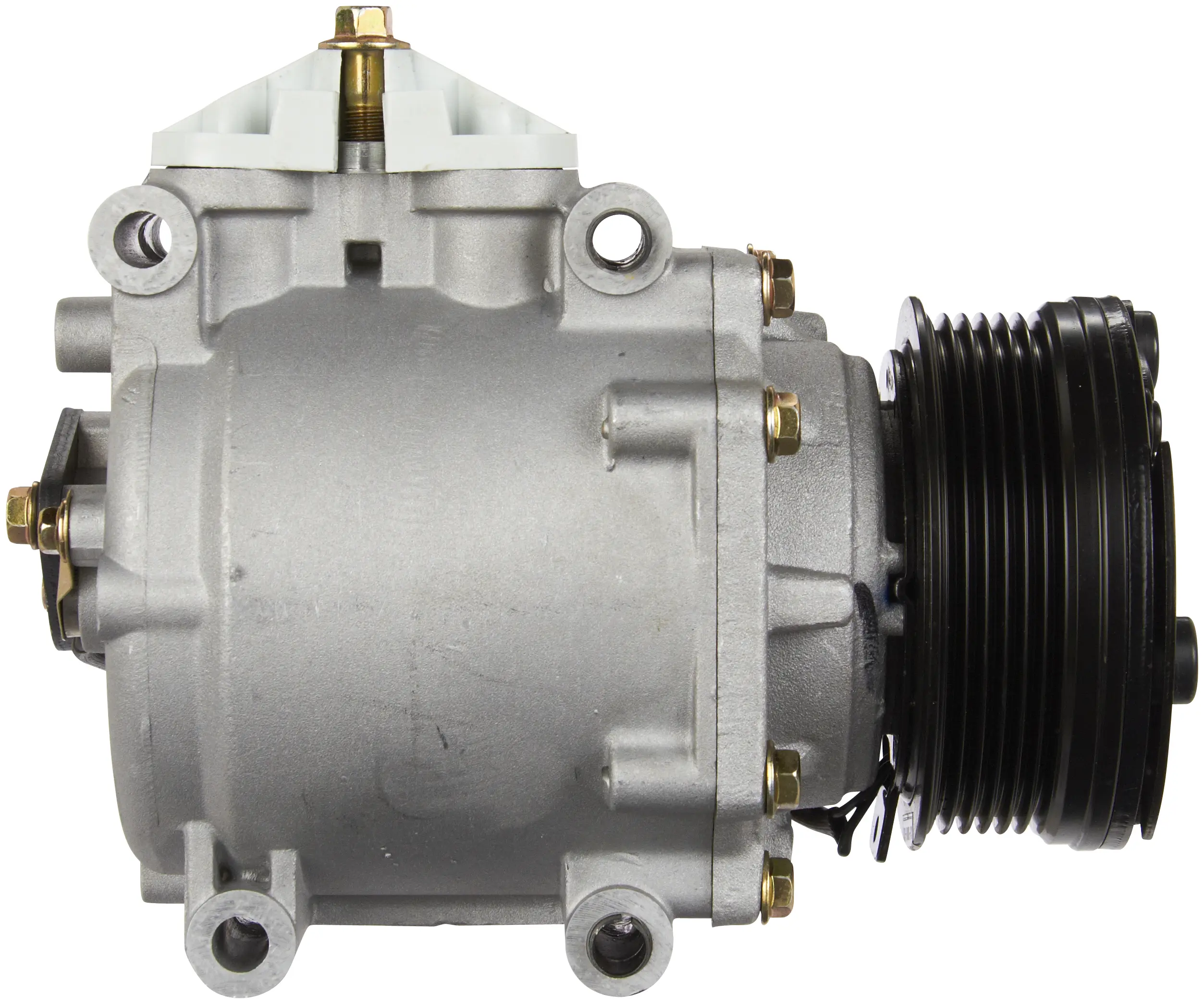 A/C Compressor miniature 4