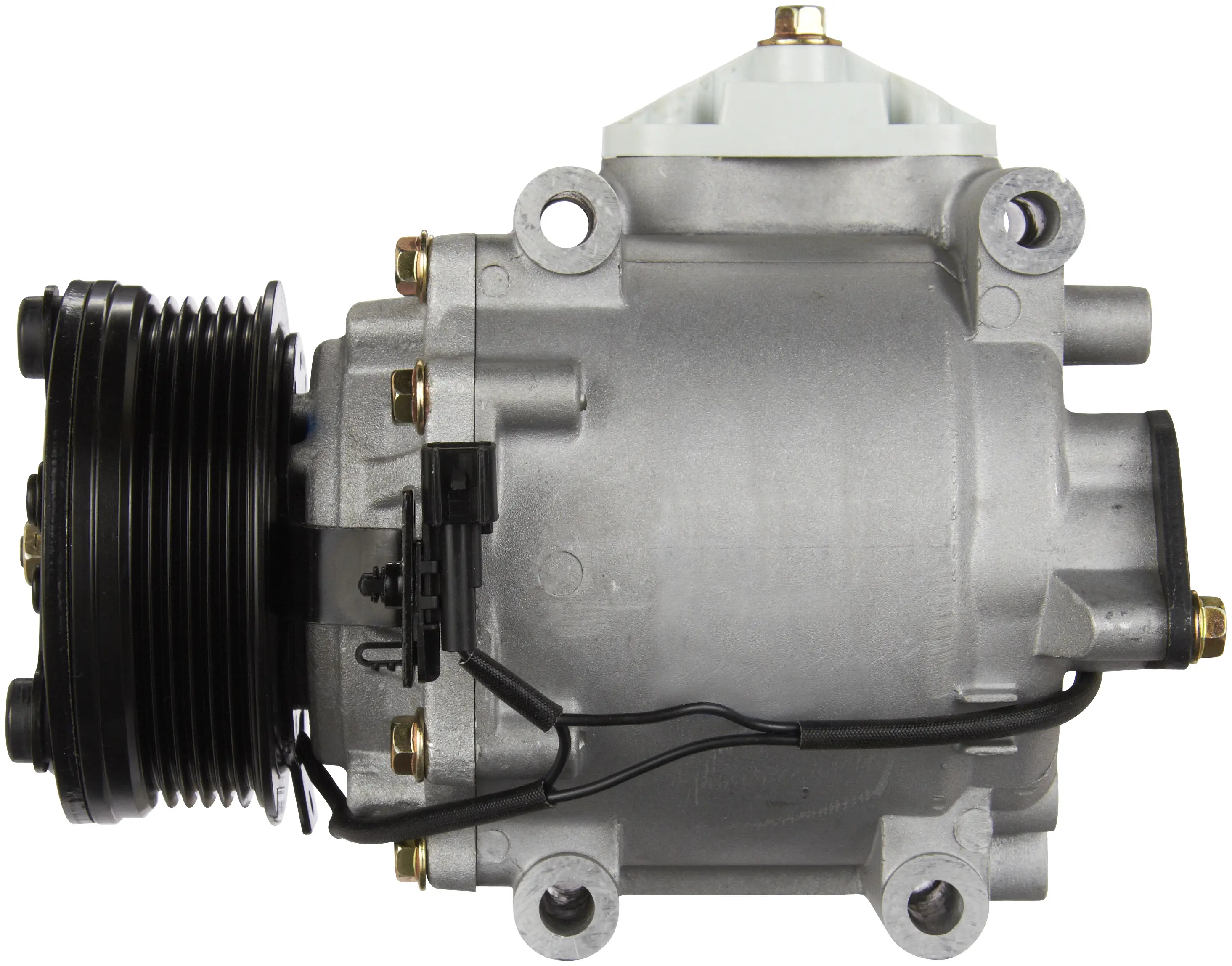 A/C Compressor miniature 3