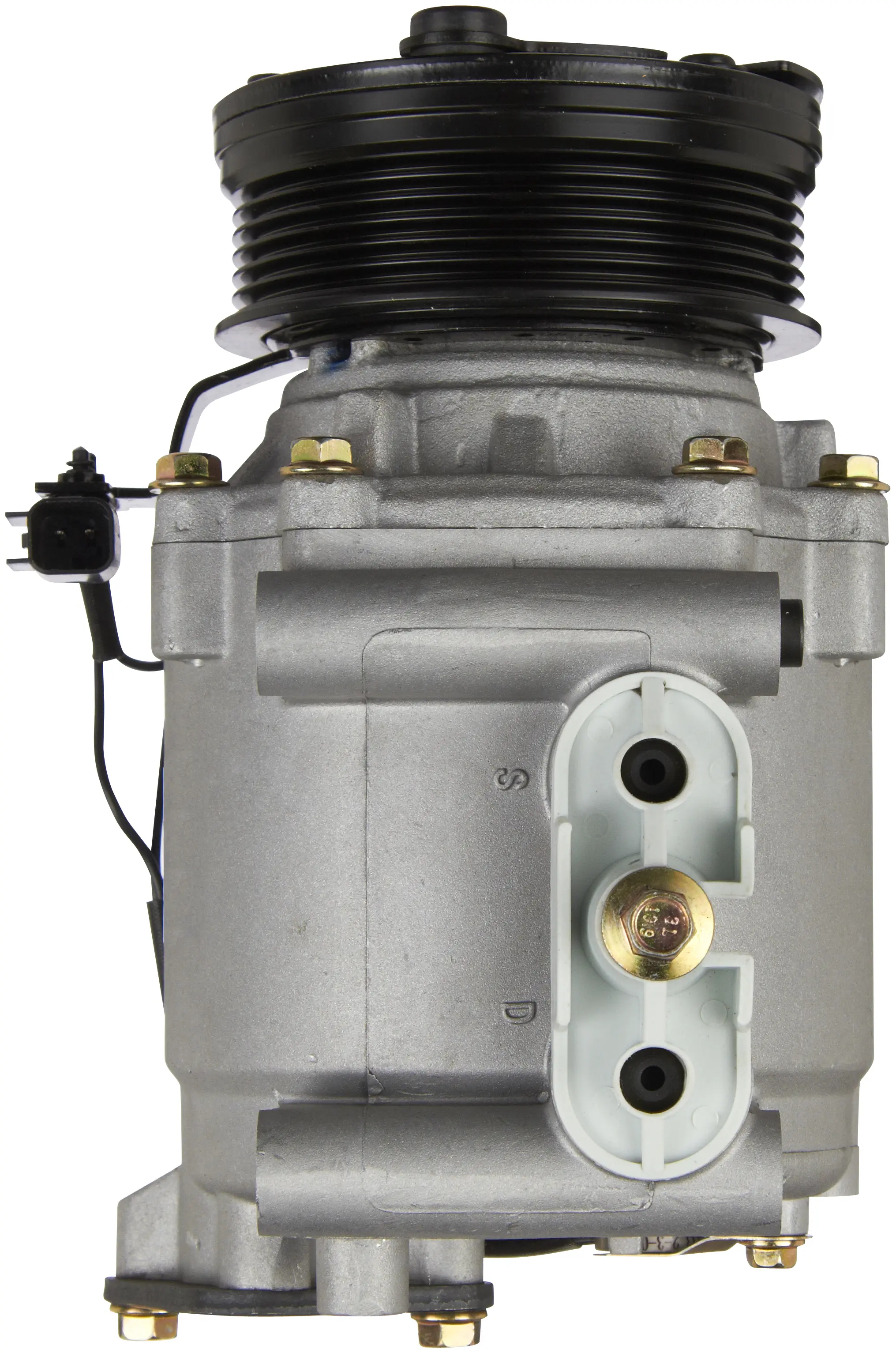 A/C Compressor miniature 5