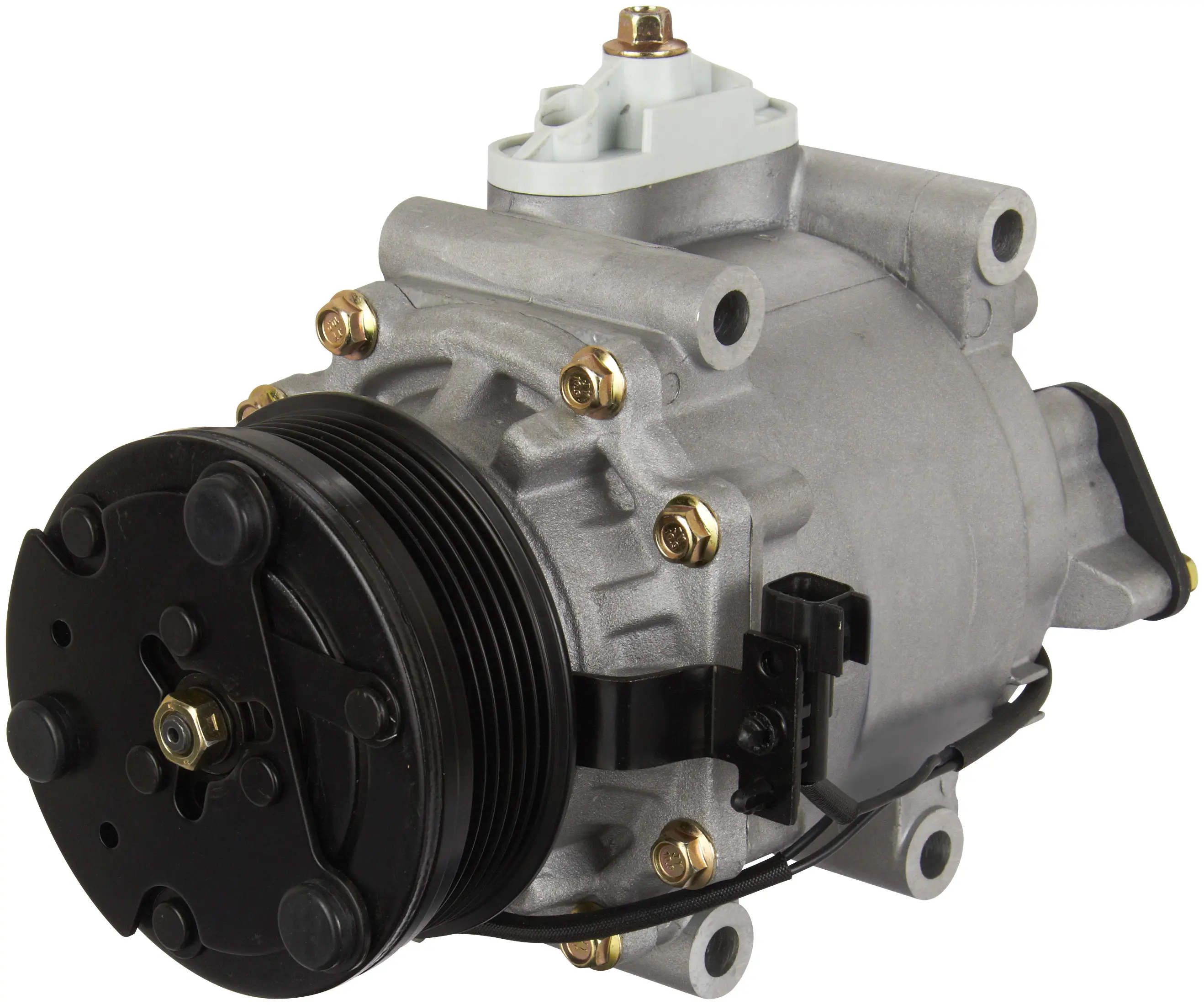 A/C Compressor - image principale du produit