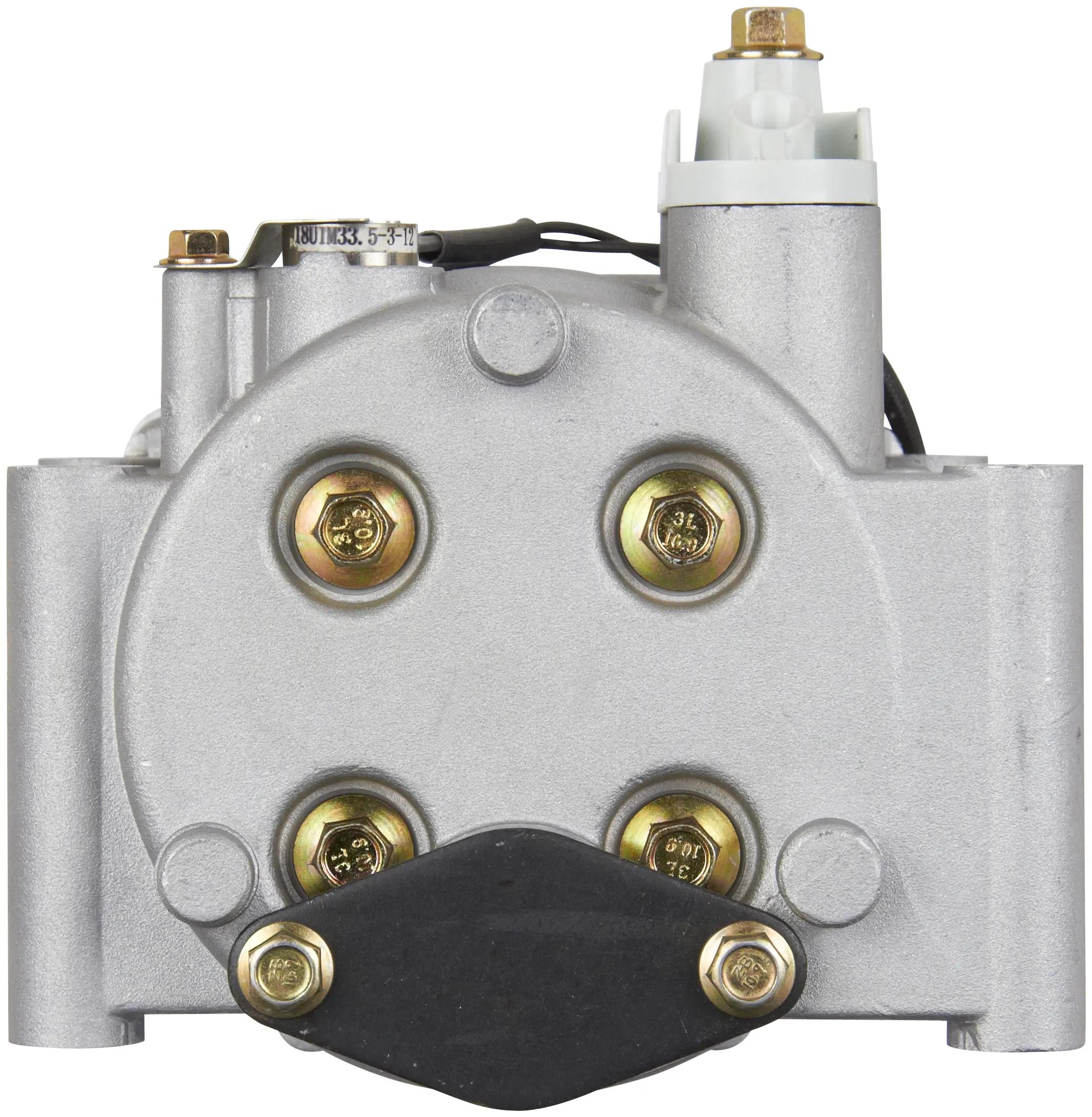 A/C Compressor miniature 2