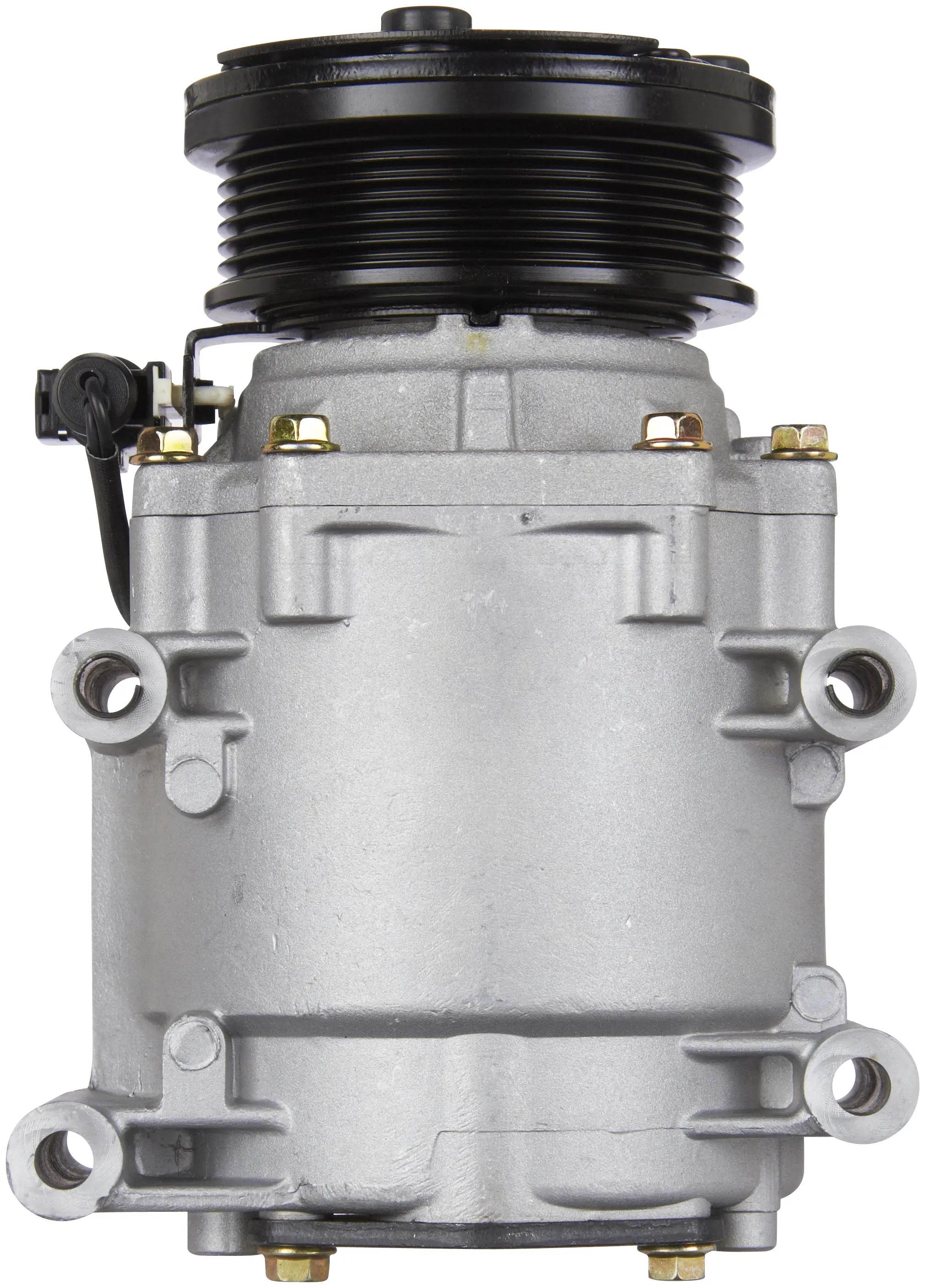 A/C Compressor miniature 6