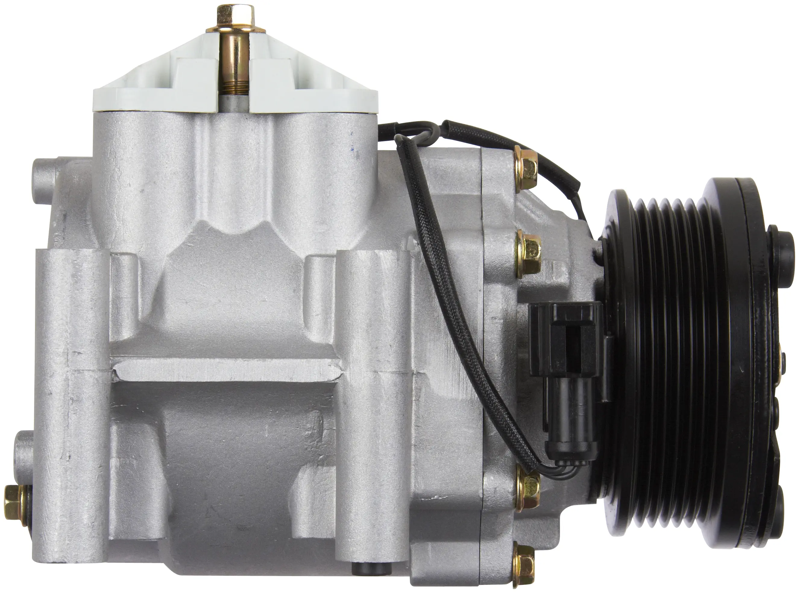 A/C Compressor miniature 4