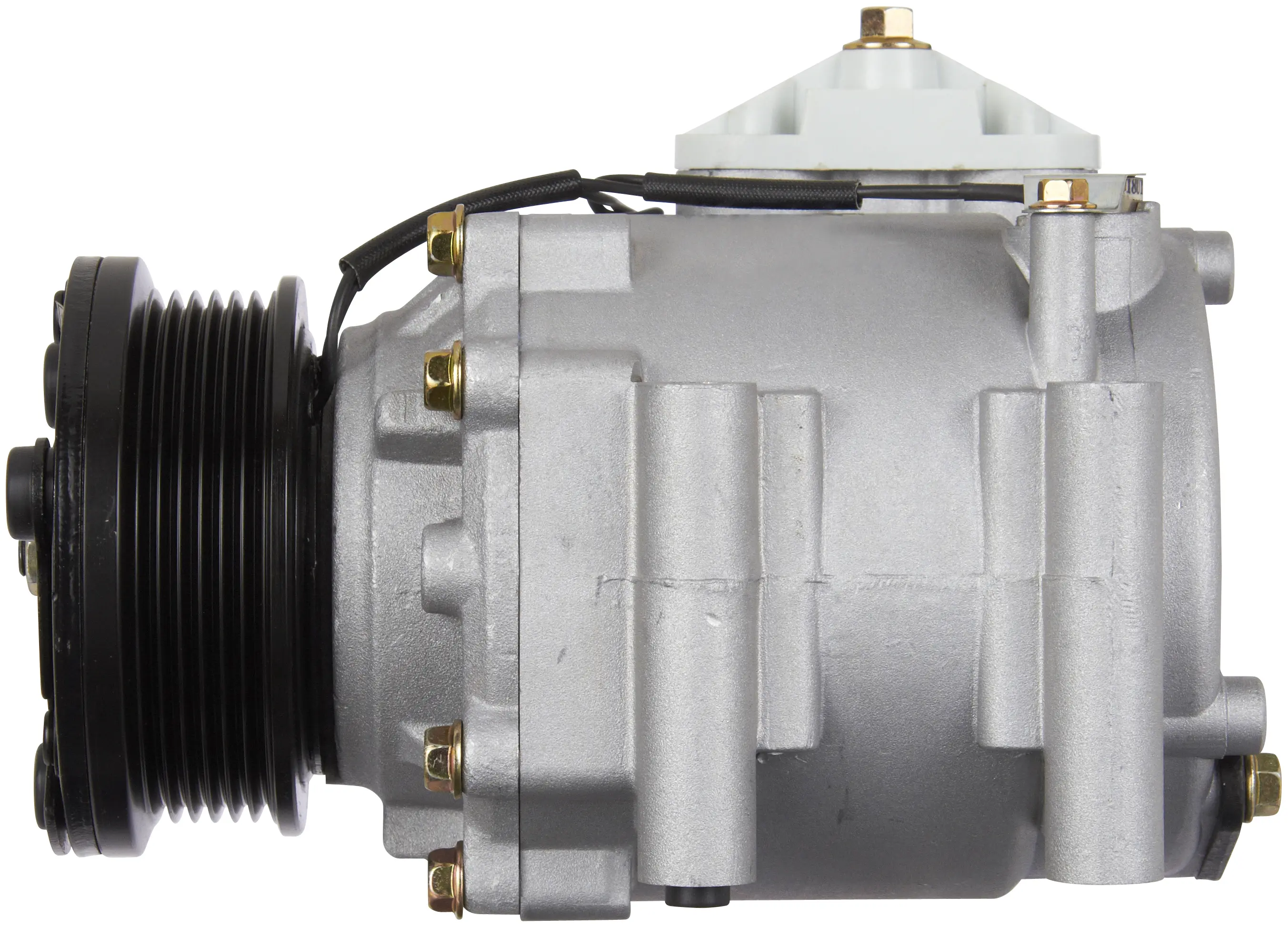 A/C Compressor miniature 3