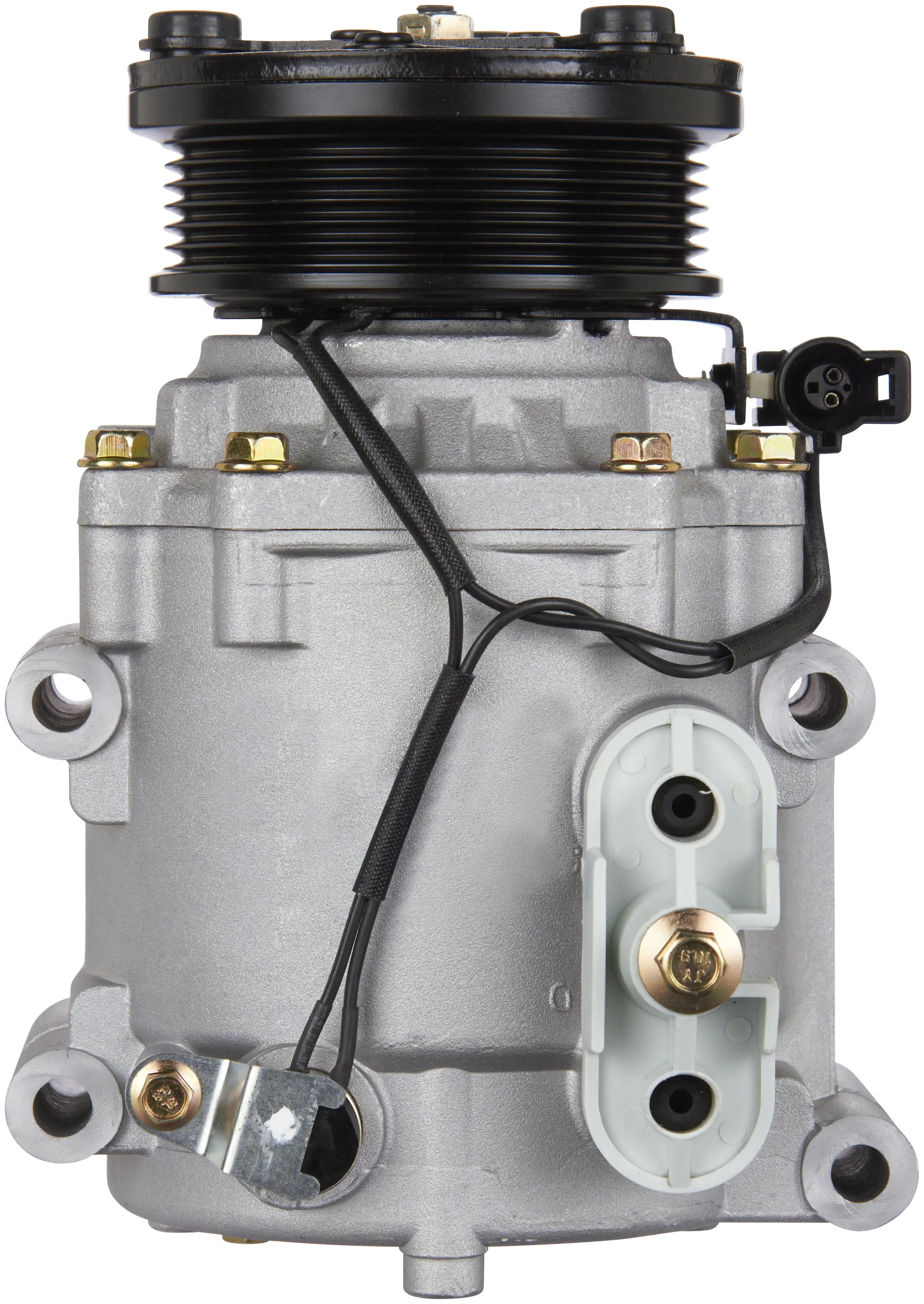A/C Compressor miniature 5